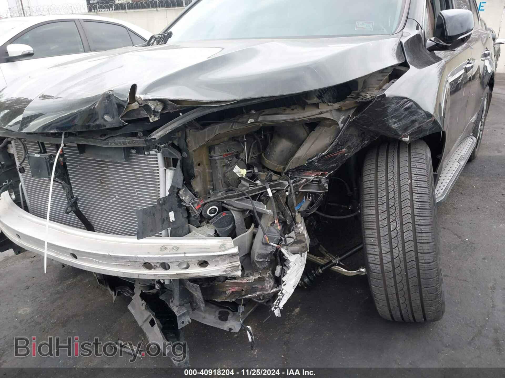 2017 ACURA MDX - VIN: 5FRYD4H83HB005987 - Фото 6