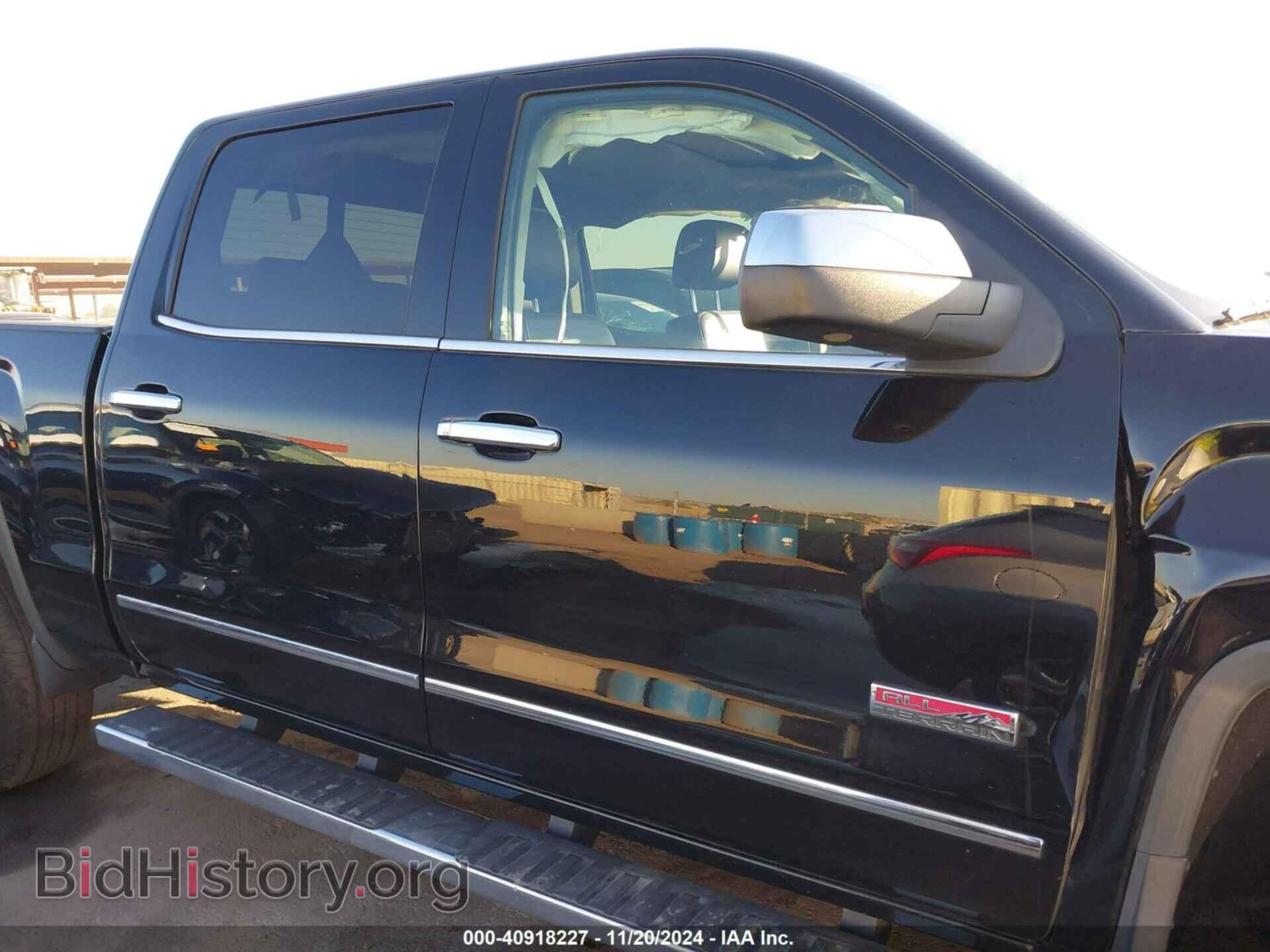 2015 GMC SIERRA 1500 - VIN: 3GTU2VEC4FG202551 - Фото 14
