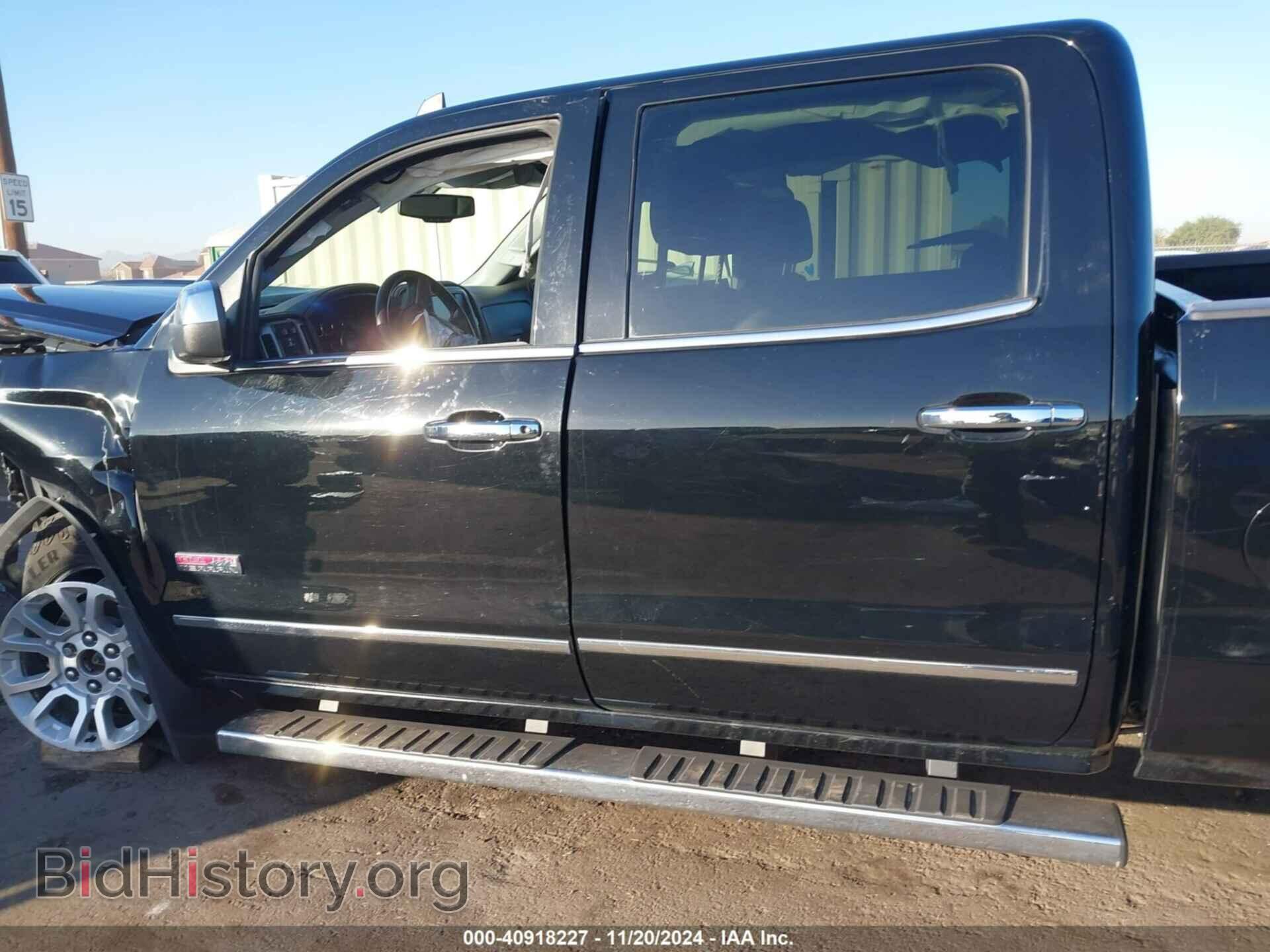 2015 GMC SIERRA 1500 - VIN: 3GTU2VEC4FG202551 - Фото 15
