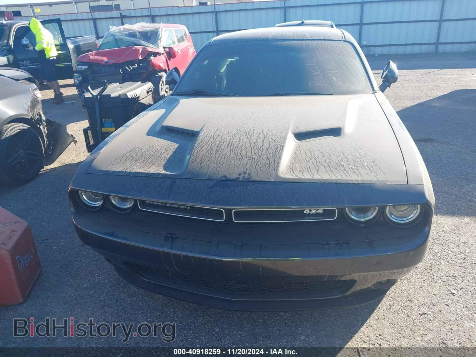 2019 DODGE CHALLENGER - VIN: 2C3CDZAG0KH744752 - Photo 12