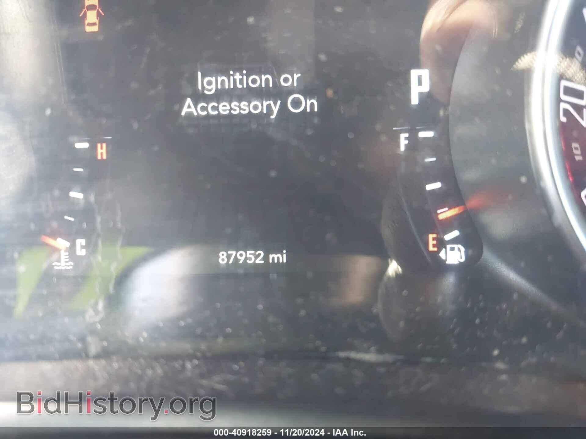 2019 DODGE CHALLENGER - VIN: 2C3CDZAG0KH744752 - Photo 7