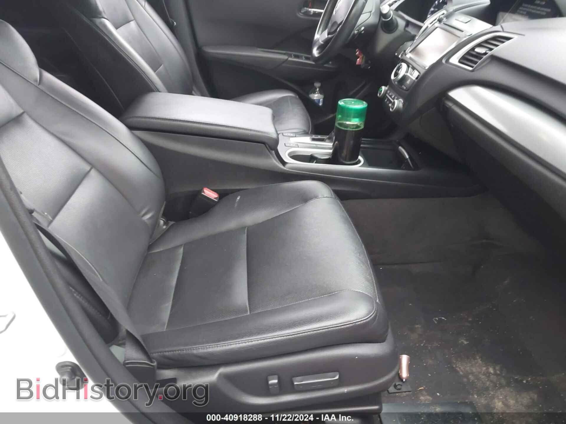 2017 ACURA RDX - VIN: 5J8TB3H57HL014885 - Фото 5