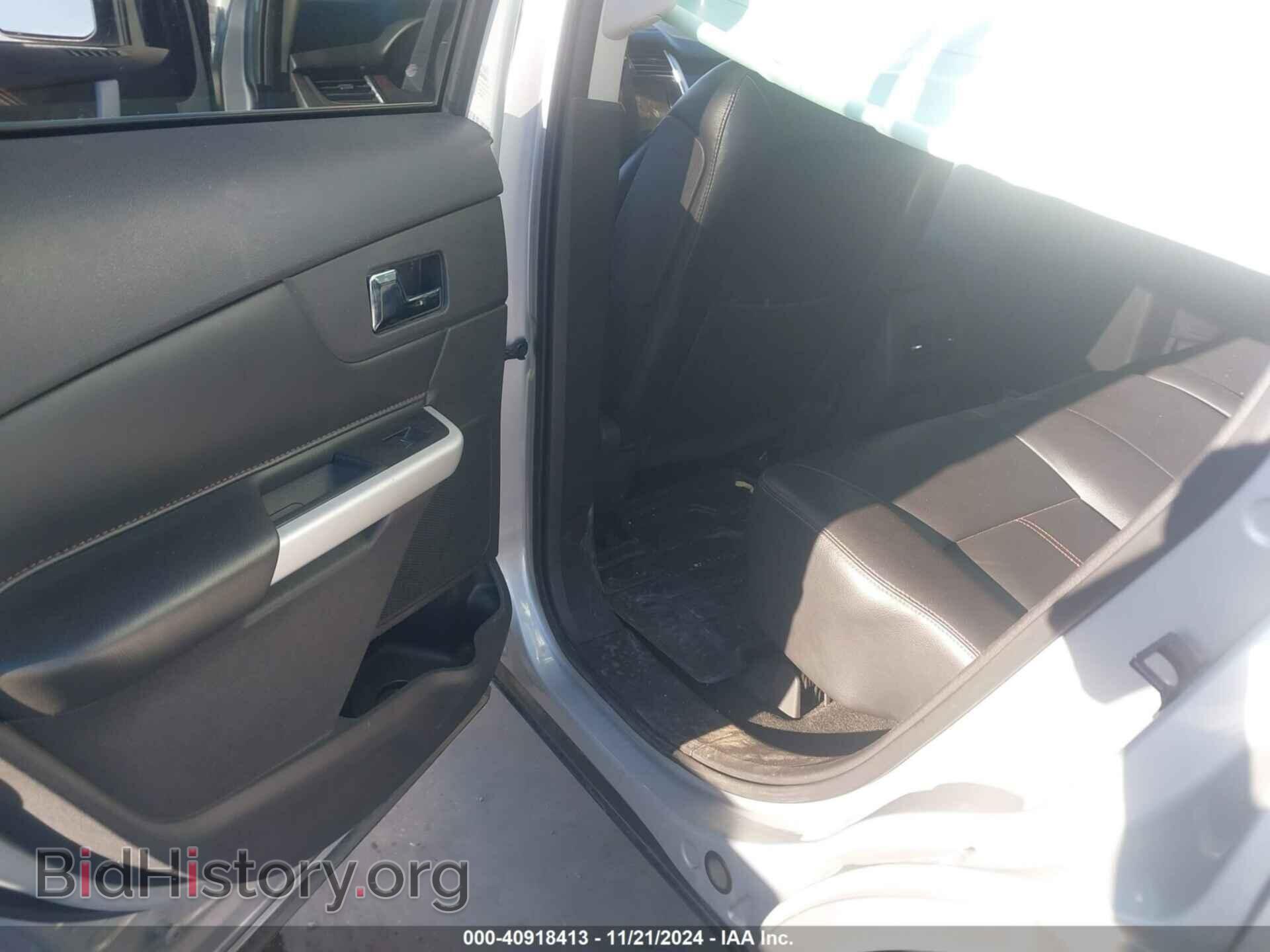 2013 FORD EDGE - VIN: 2FMDK3KC6DBC49049 - Photo 8