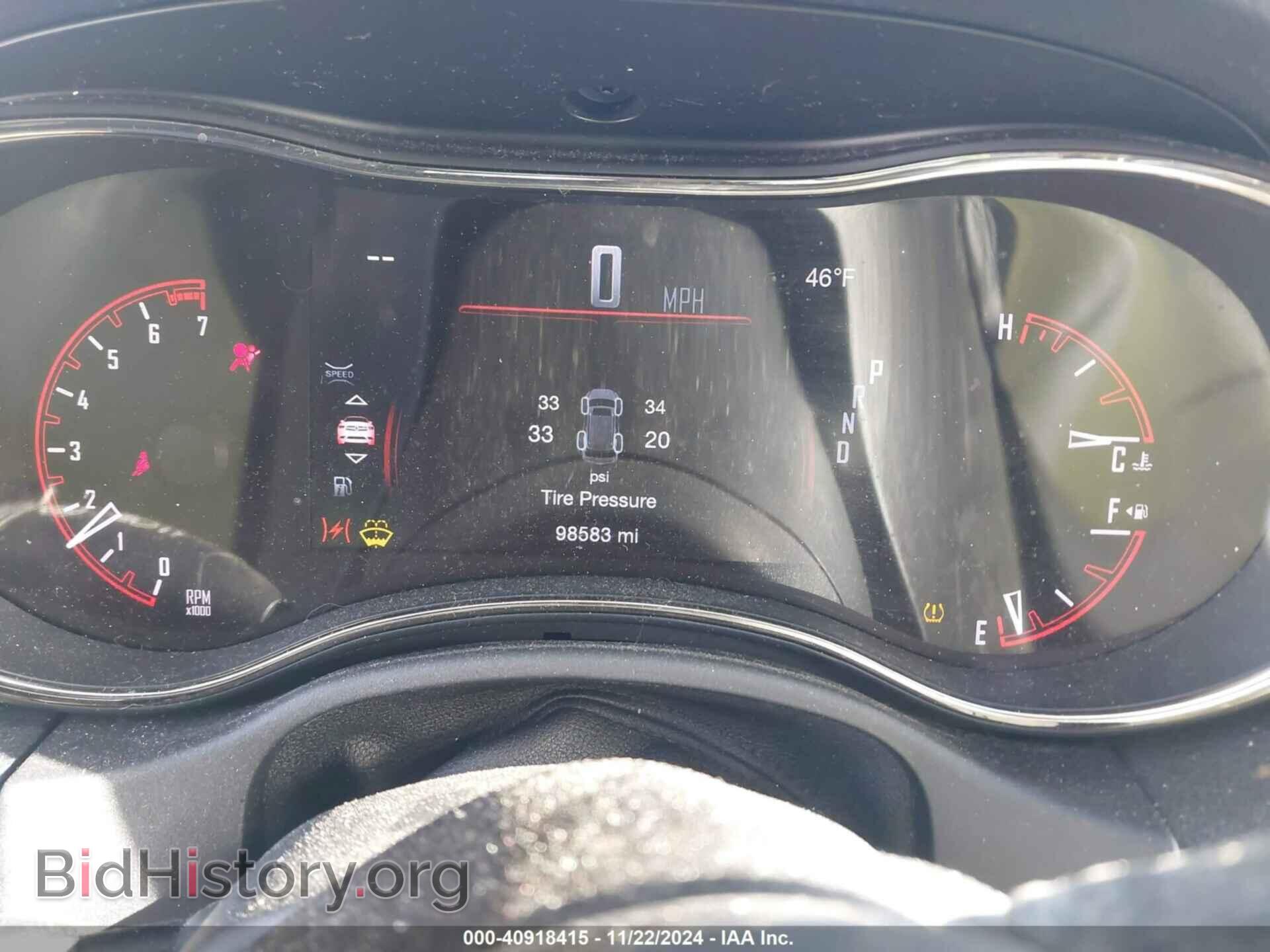 2018 DODGE DURANGO - VIN: 1C4RDJDGXJC112443 - Фото 7