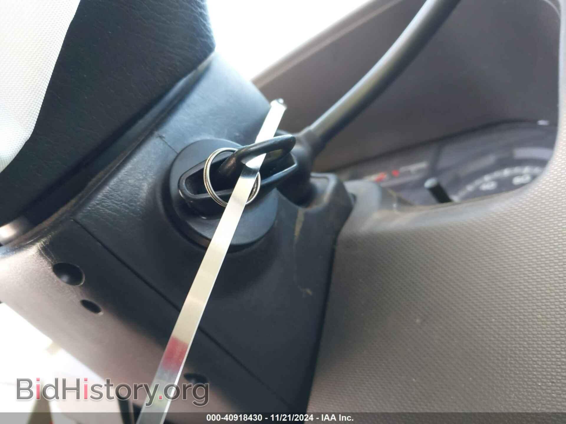 2013 FORD E-250 - VIN: 1FTNE2EL4DDA07487 - Фото 11