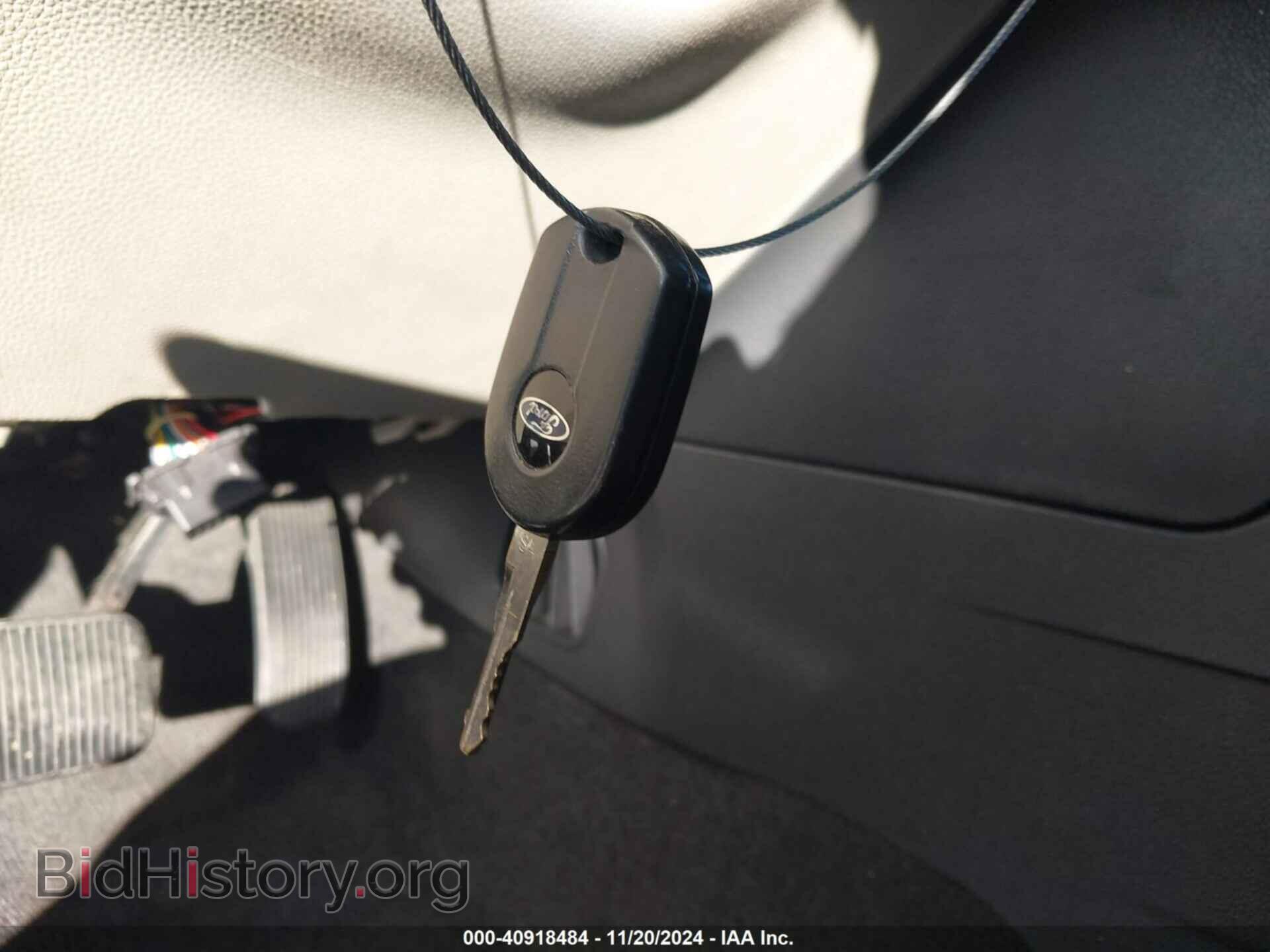 2013 FORD EXPLORER - VIN: 1FM5K7D89DGA61476 - Photo 11