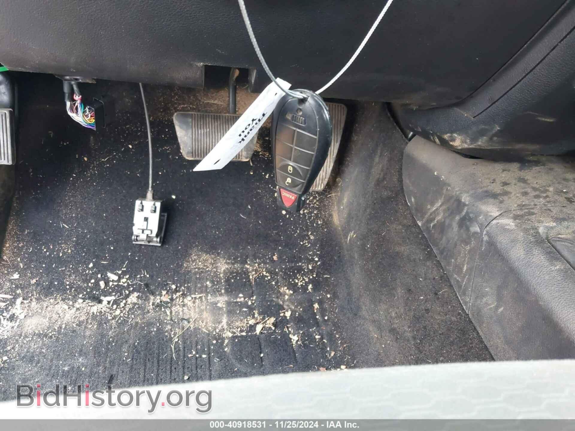 2016 RAM 2500 - VIN: 3C6UR5CL7GG323534 - Фото 11