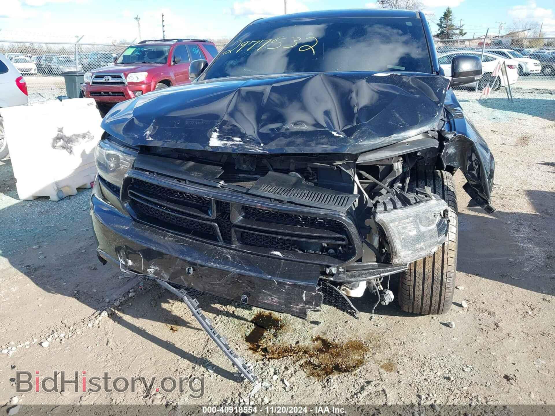 2015 DODGE DURANGO - VIN: 1C4SDJCT6FC946569 - Photo 6