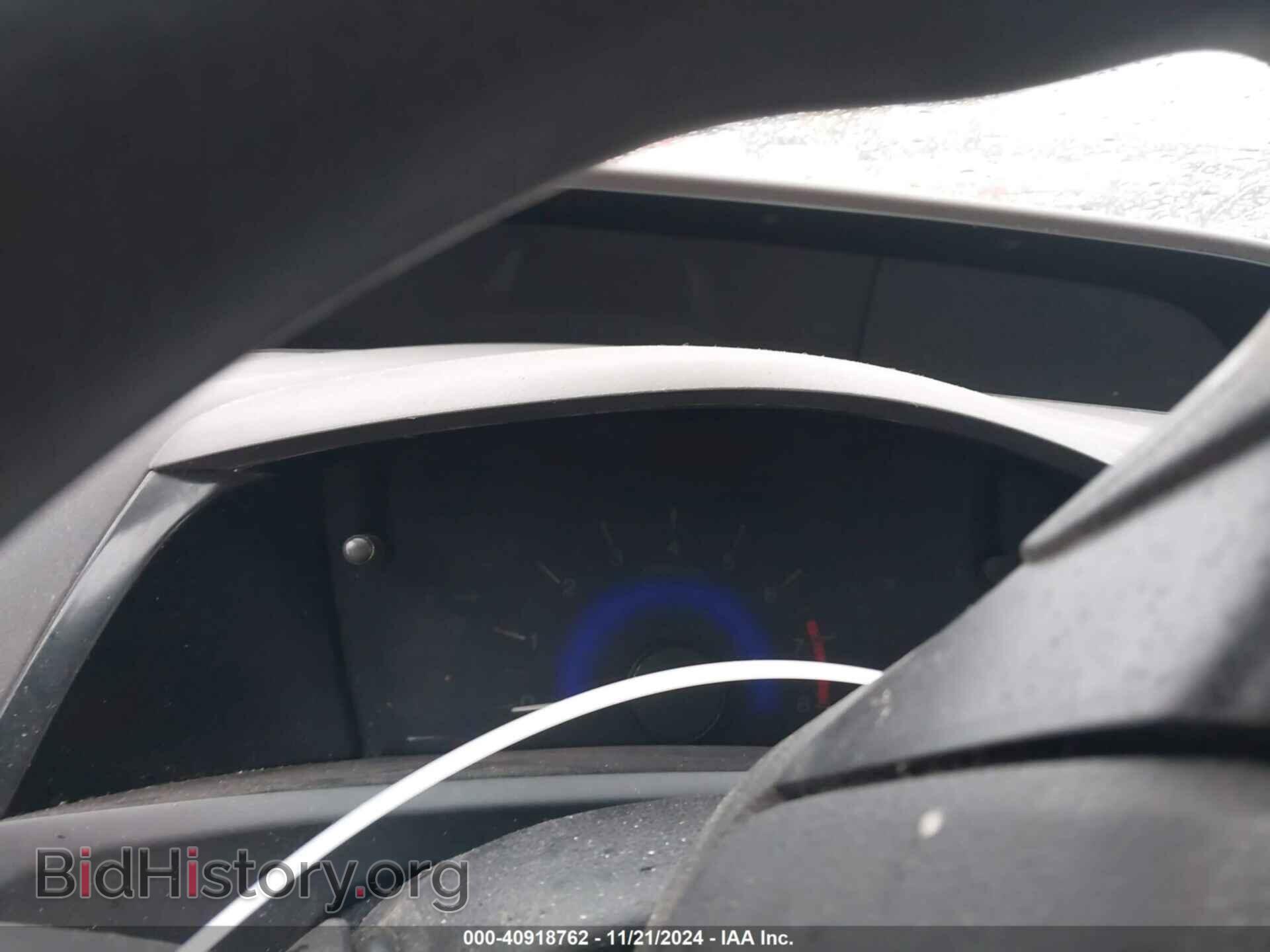 2012 HONDA CIVIC - VIN: 2HGFB2F53CH527499 - Фото 7