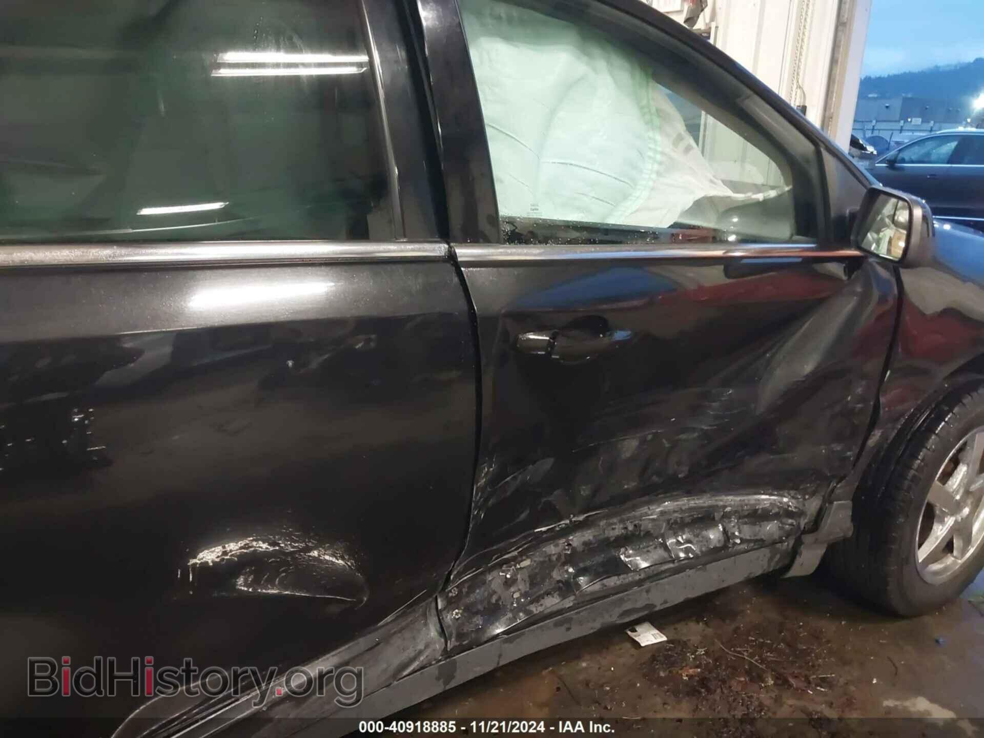 2013 FORD EDGE - VIN: 2FMDK4KC1DBC38076 - Photo 6