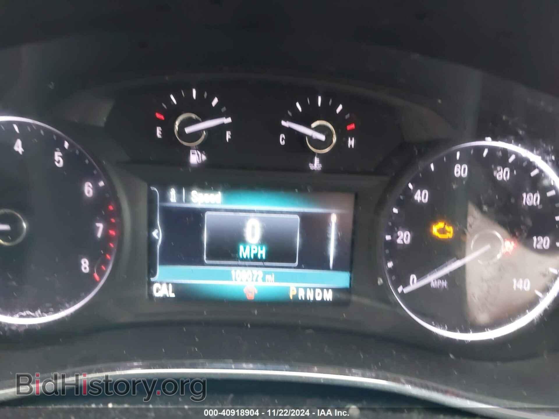 2017 BUICK ENCORE - VIN: KL4CJASB5HB125150 - Photo 7