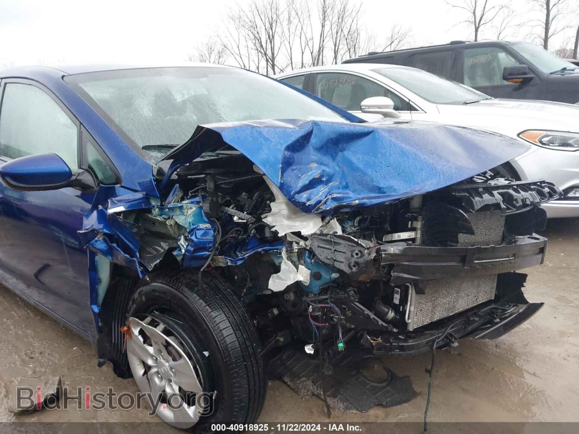 2018 KIA FORTE - VIN: 3KPFL4A73JE192060 - Фото 6
