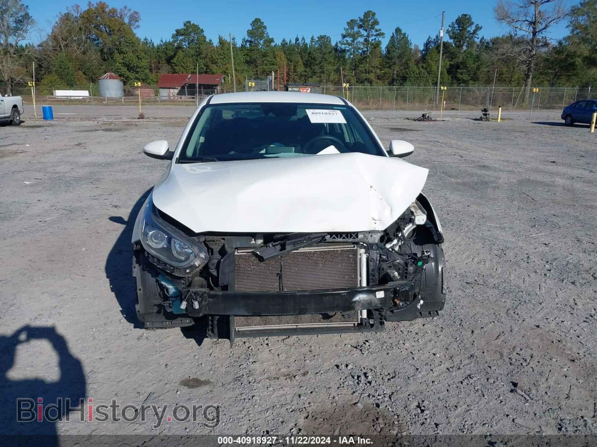 2019 KIA FORTE - VIN: 3KPF24AD8KE026207 - Фото 13