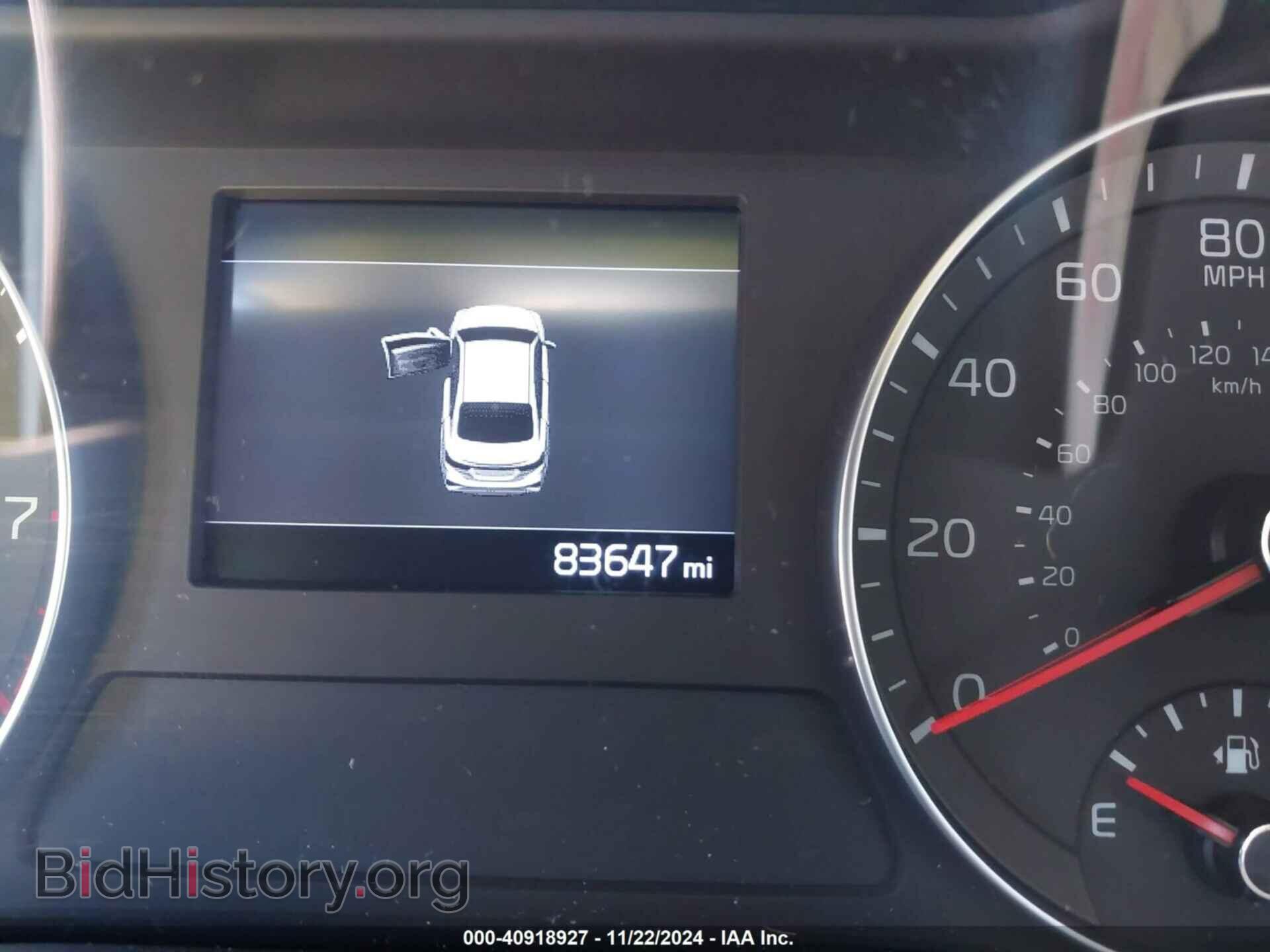 2019 KIA FORTE - VIN: 3KPF24AD8KE026207 - Фото 16