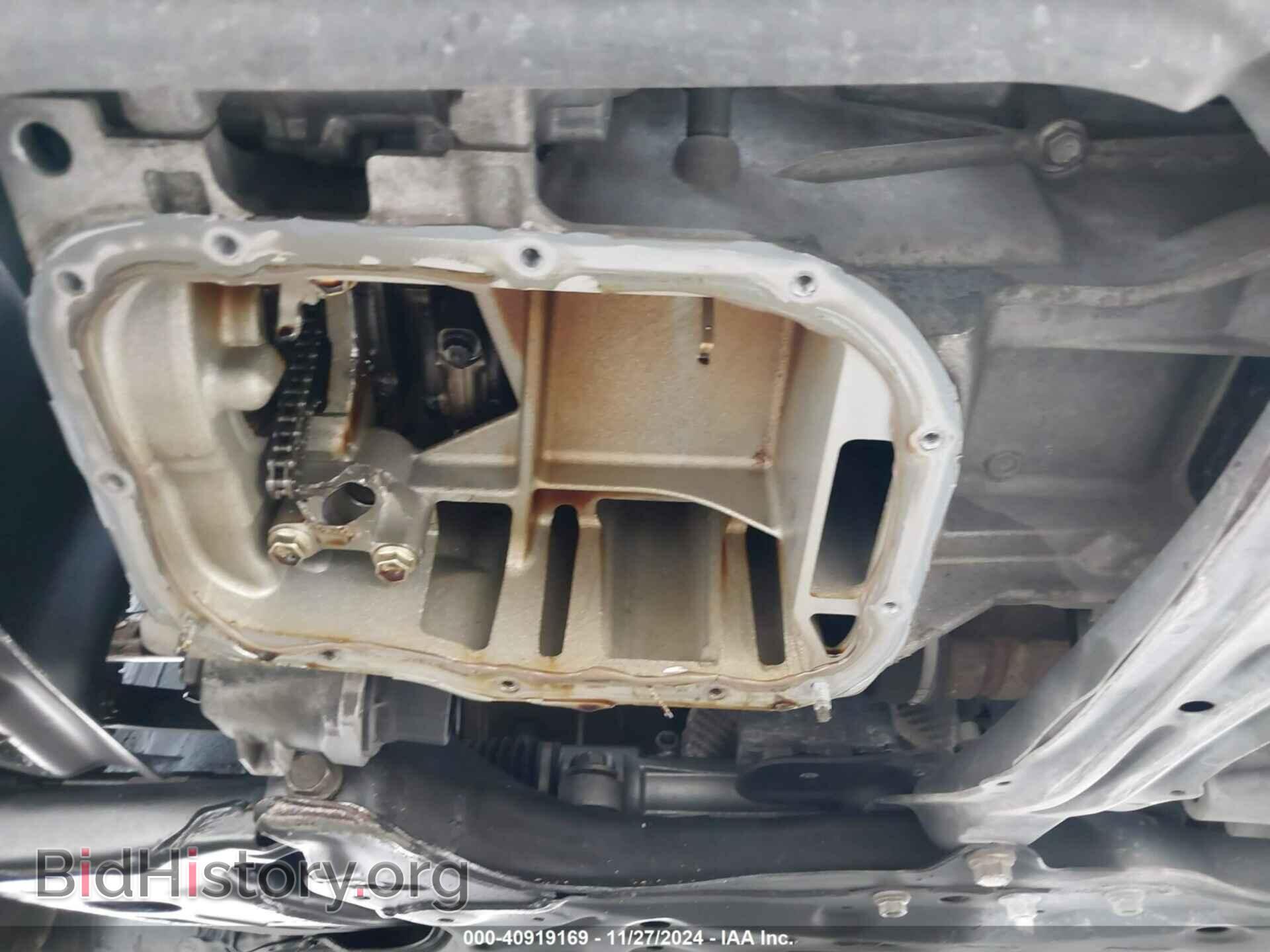2013 TOYOTA COROLLA - VIN: 5YFBU4EE9DP148748 - Фото 6