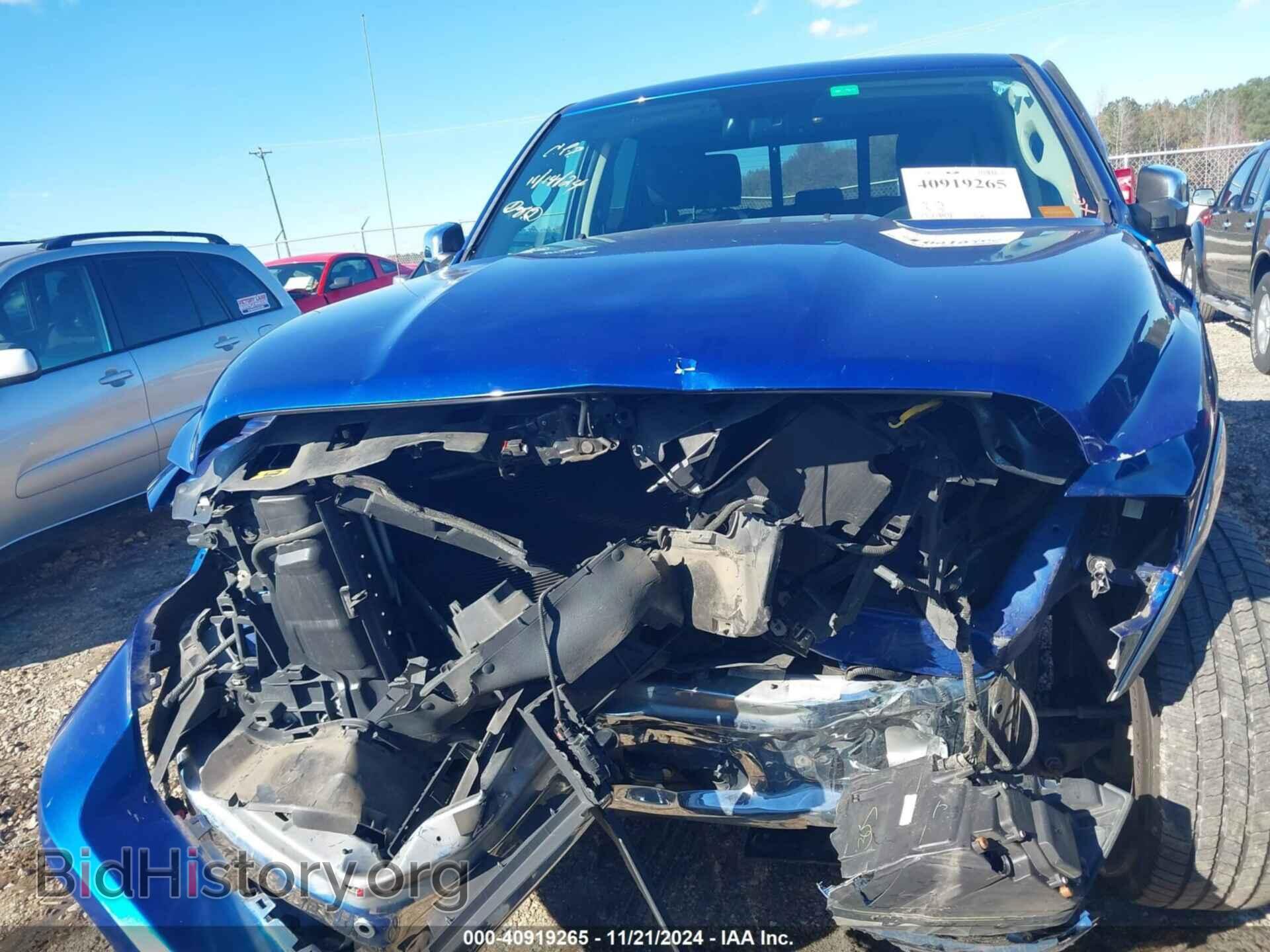 2017 RAM 1500 - VIN: 1C6RR7NT1HS763306 - Фото 13
