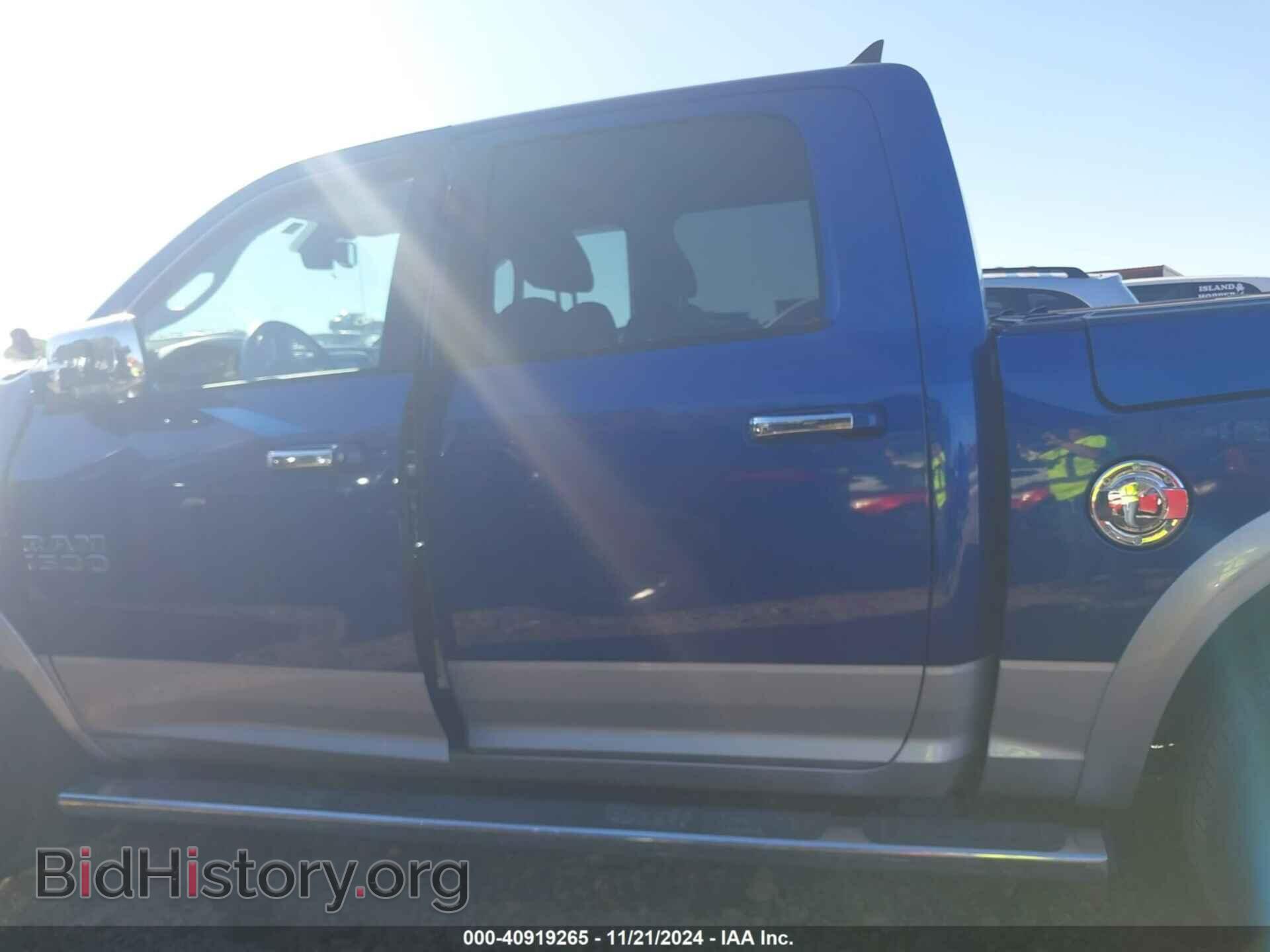 2017 RAM 1500 - VIN: 1C6RR7NT1HS763306 - Фото 15