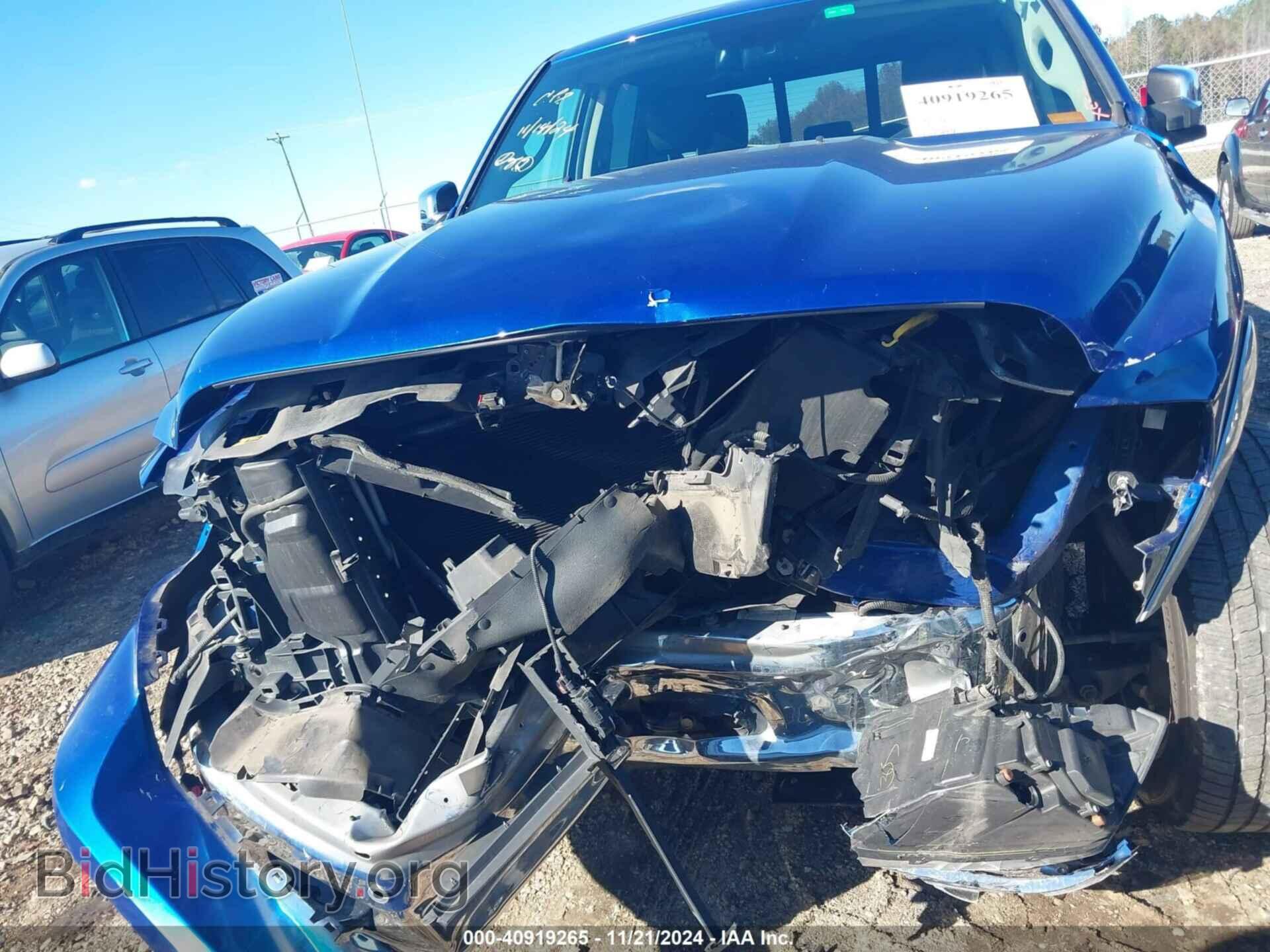 2017 RAM 1500 - VIN: 1C6RR7NT1HS763306 - Фото 6
