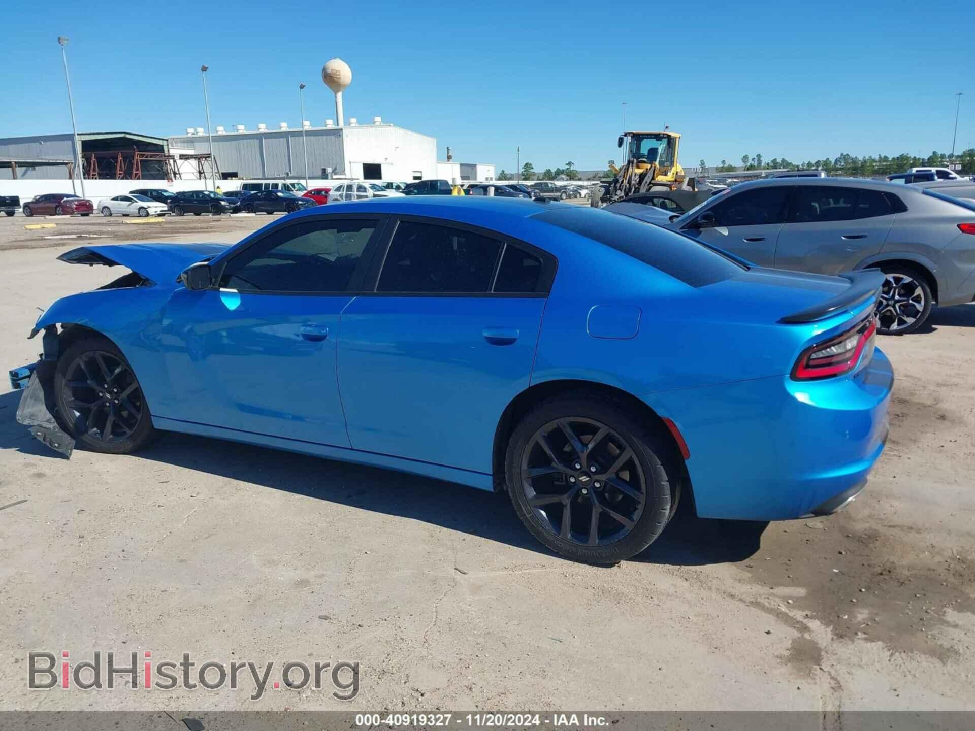 2019 DODGE CHARGER - VIN: 2C3CDXBG3KH721999 - Фото 14