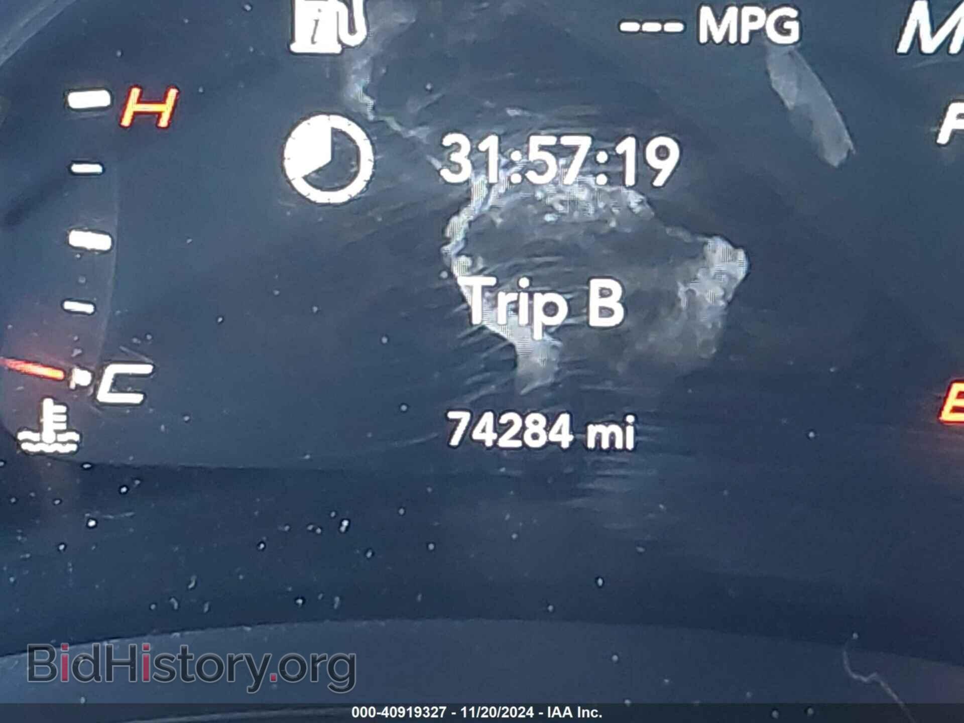 2019 DODGE CHARGER - VIN: 2C3CDXBG3KH721999 - Фото 15