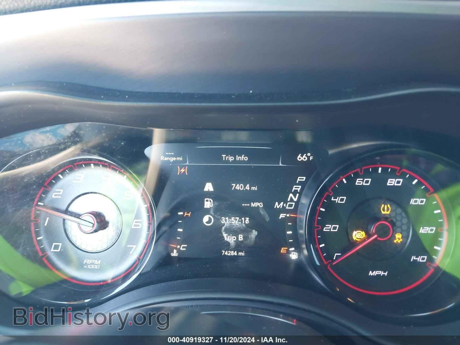 2019 DODGE CHARGER - VIN: 2C3CDXBG3KH721999 - Фото 7
