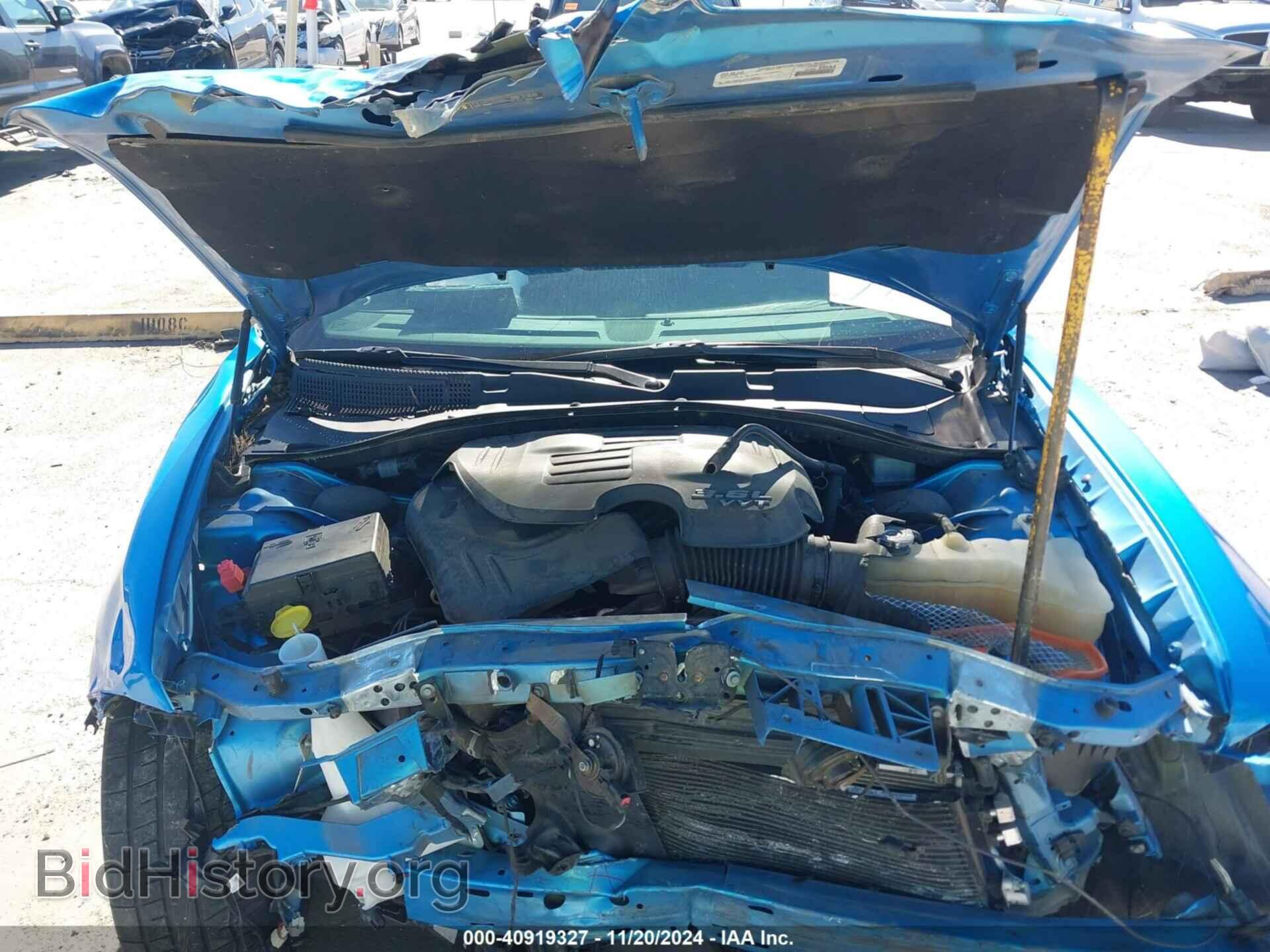 2019 DODGE CHARGER - VIN: 2C3CDXBG3KH721999 - Фото 10