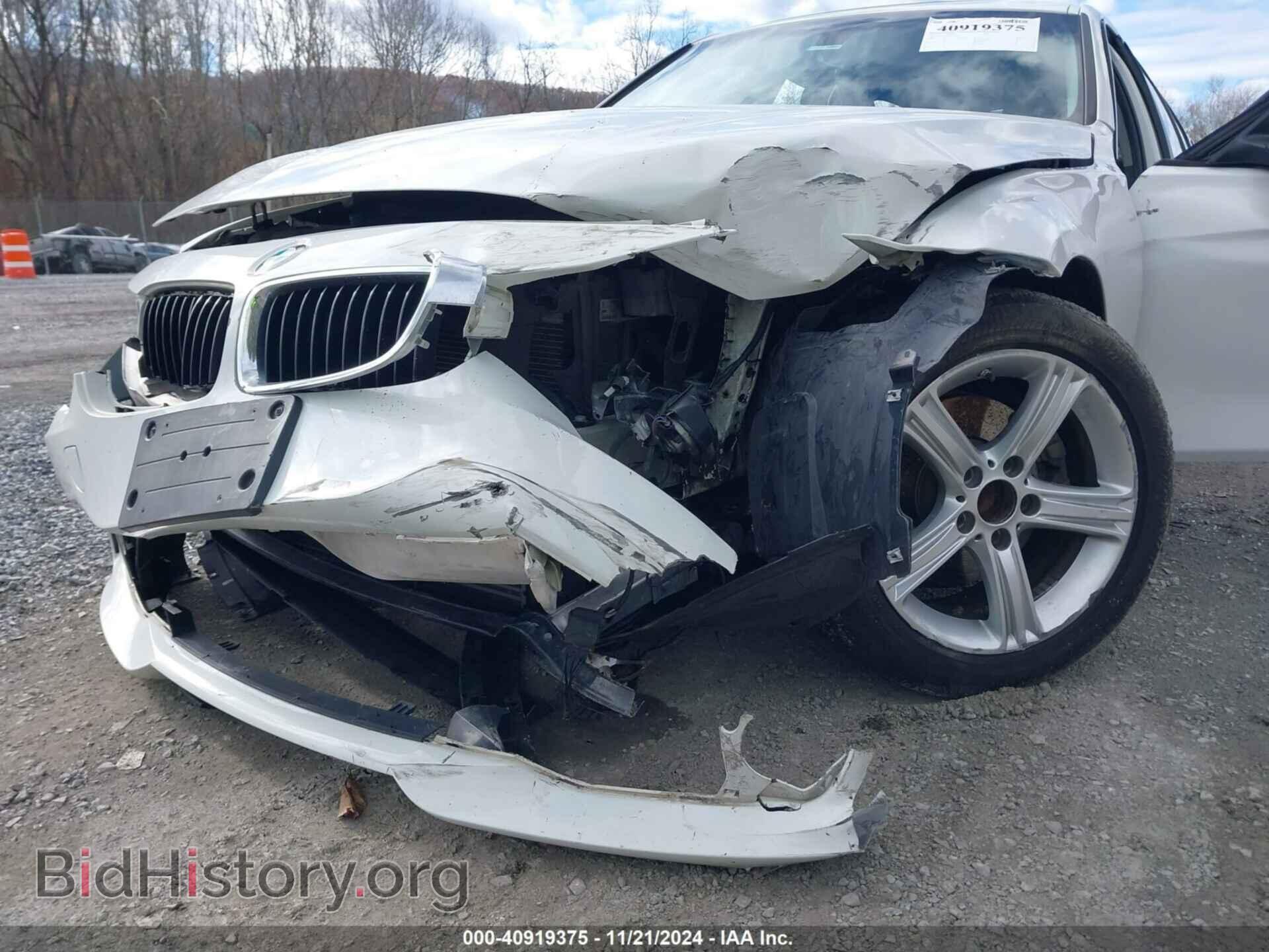 2013 BMW 328I - VIN: WBA3C1C50DF443475 - Фото 6