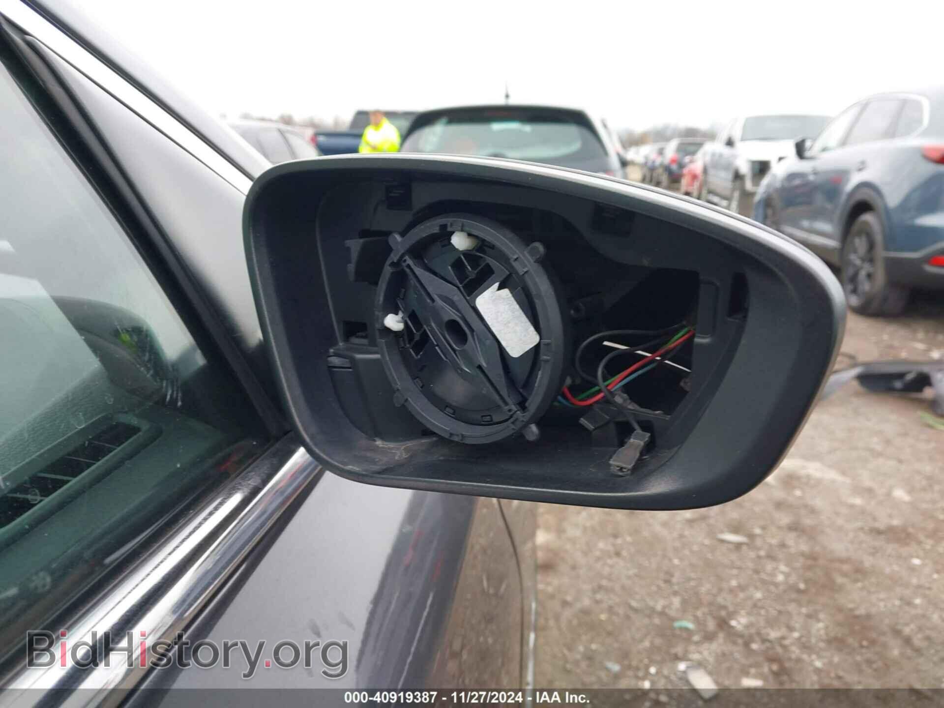 2015 CHRYSLER 200 - VIN: 1C3CCCAB0FN678057 - Фото 6