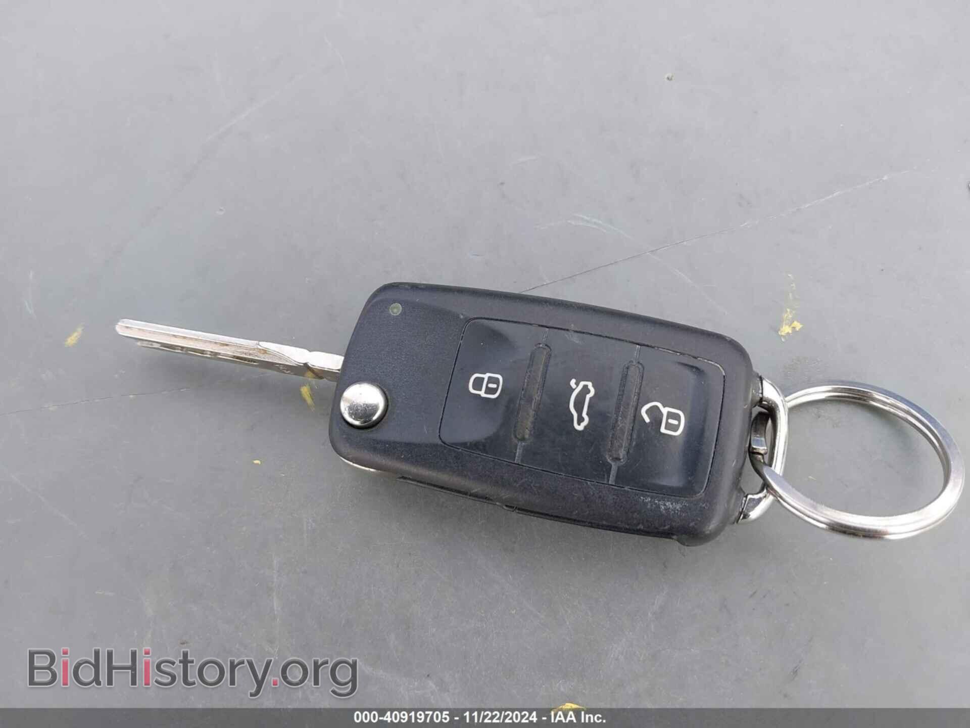 2015 VOLKSWAGEN JETTA - VIN: 3VW2K7AJ2FM317543 - Фото 11