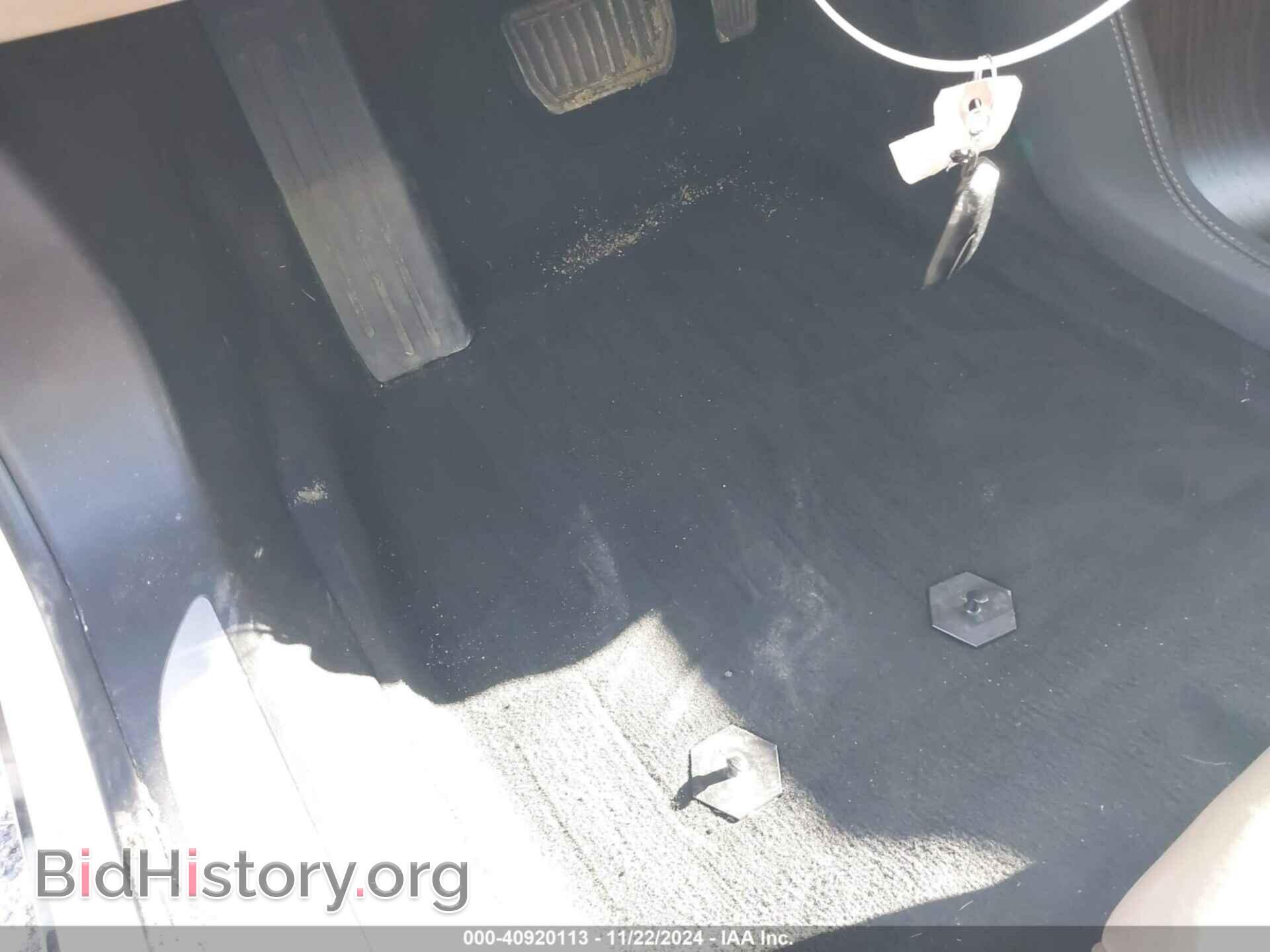 2015 TESLA MODEL S - VIN: 5YJSA1S26FF084796 - Фото 20