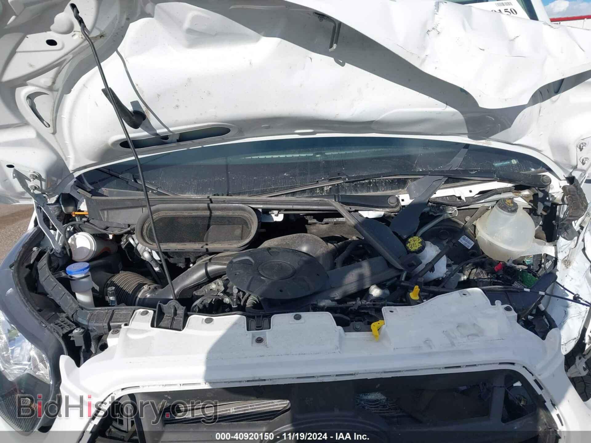 2023 FORD TRANSIT-250 CARGO VAN - VIN: 1FTBR1C8XPKB20294 - Фото 10