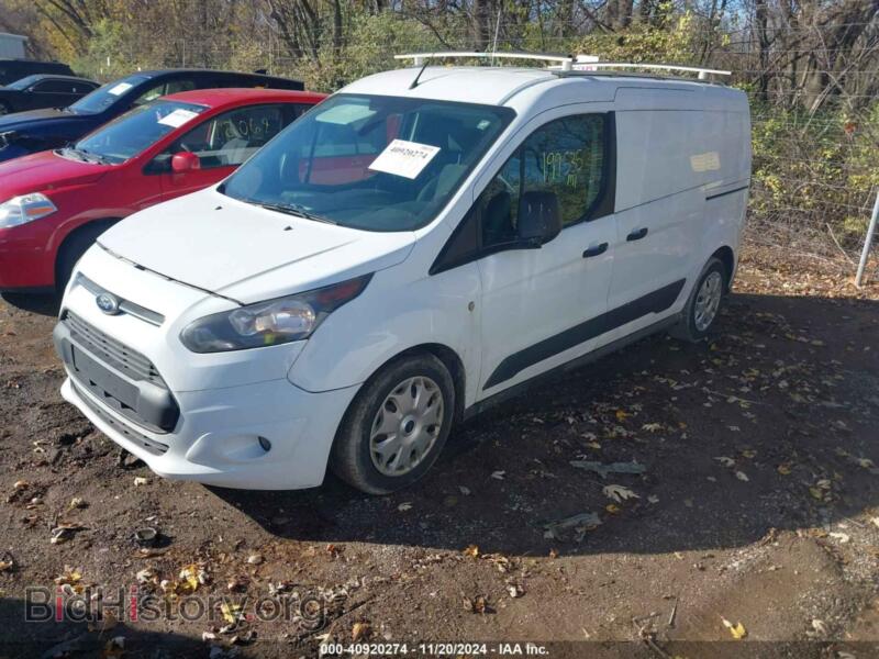 2015 Ford TRANSIT CONNECT (VIN NM0LS7F79F1213842) — photo 2 of 16