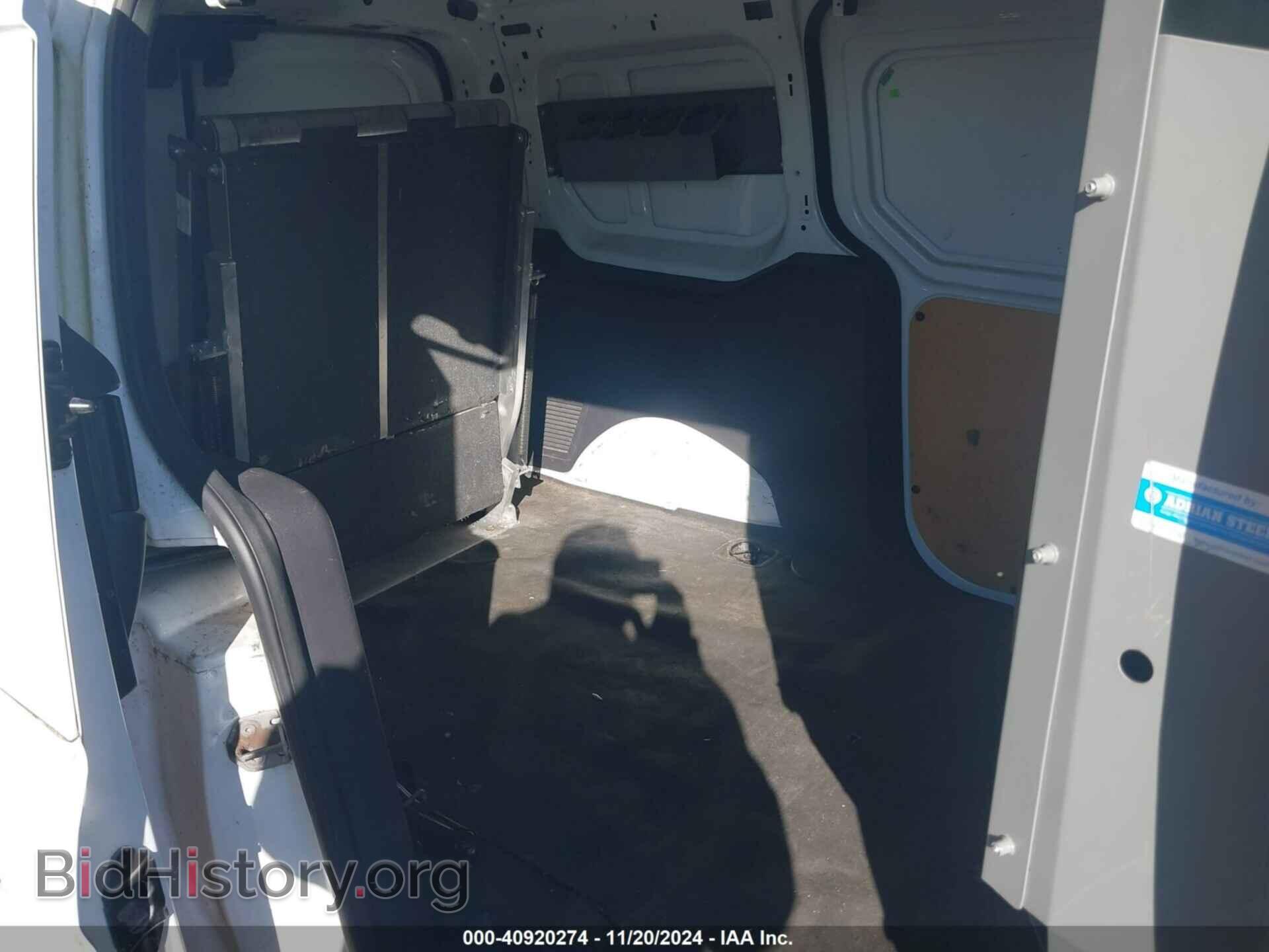 2015 FORD TRANSIT CONNECT - VIN: NM0LS7F79F1213842 - Фото 8