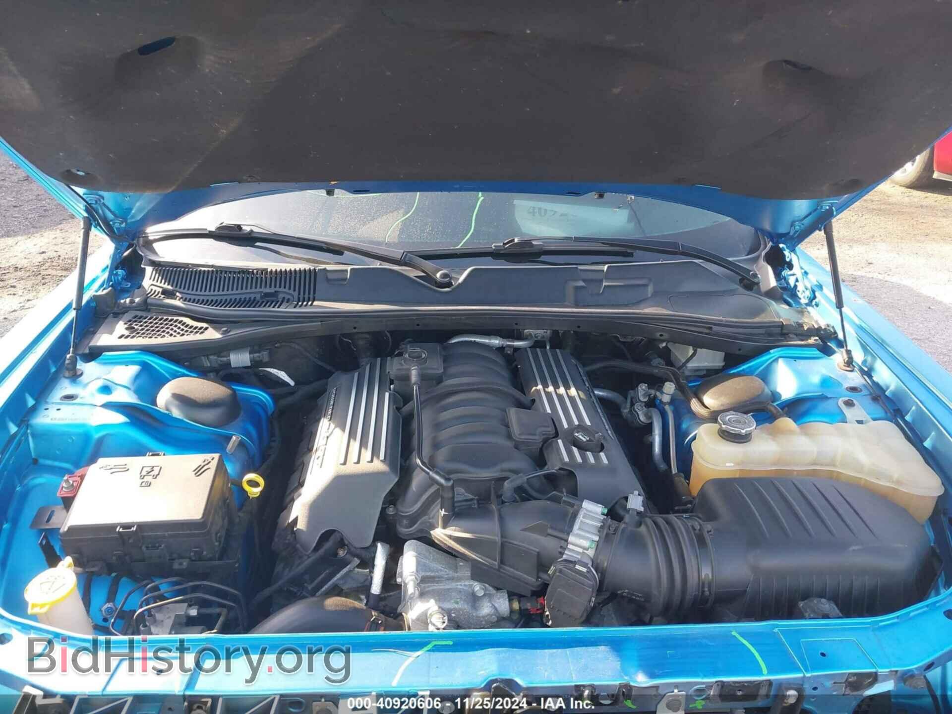 2016 DODGE CHALLENGER - VIN: 2C3CDZFJ4GH157997 - Photo 10