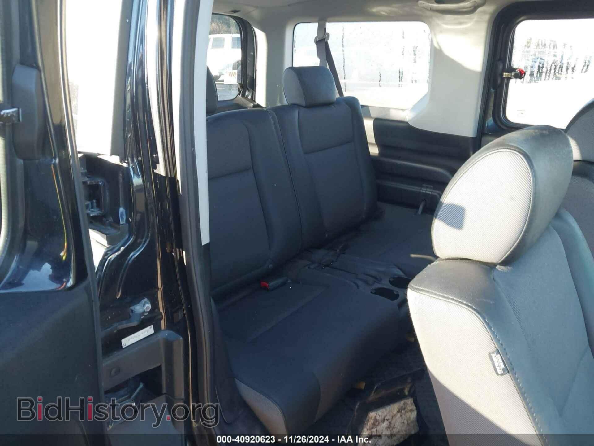2006 HONDA ELEMENT - VIN: 5J6YH28636L000186 - Фото 8