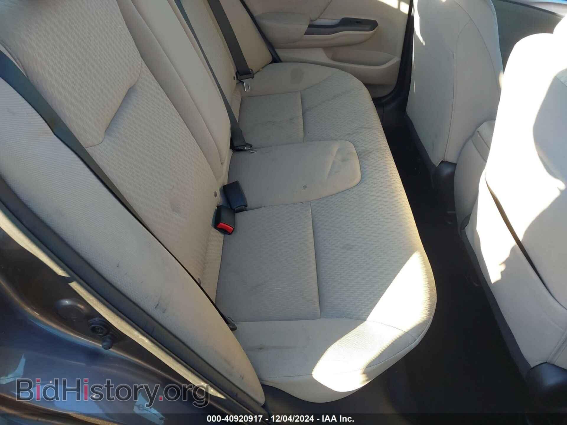 2015 HONDA CIVIC - VIN: 19XFB2F80FE254403 - Фото 8