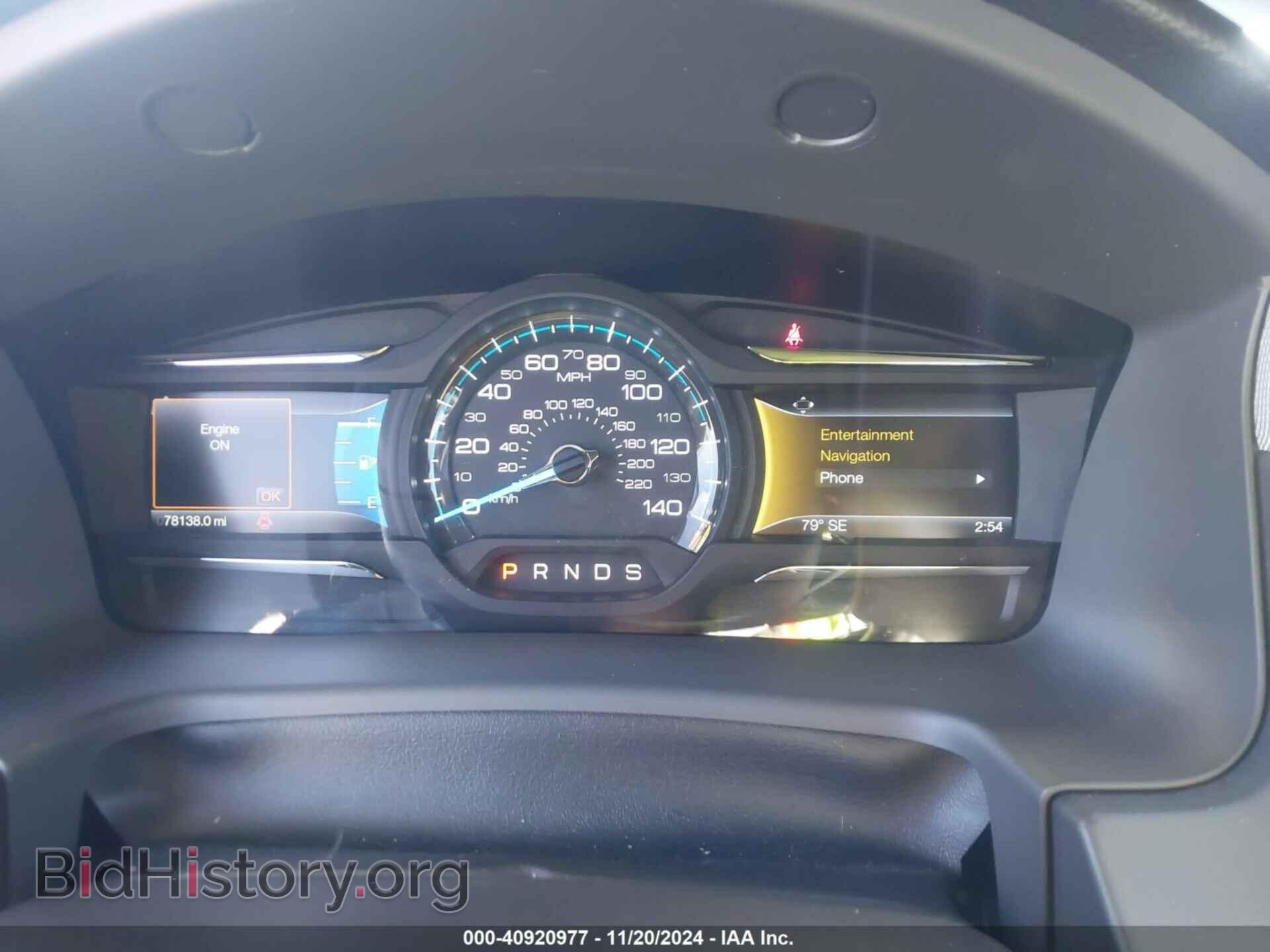 2015 FORD FLEX - VIN: 2FMGK5C85FBA14079 - Photo 7