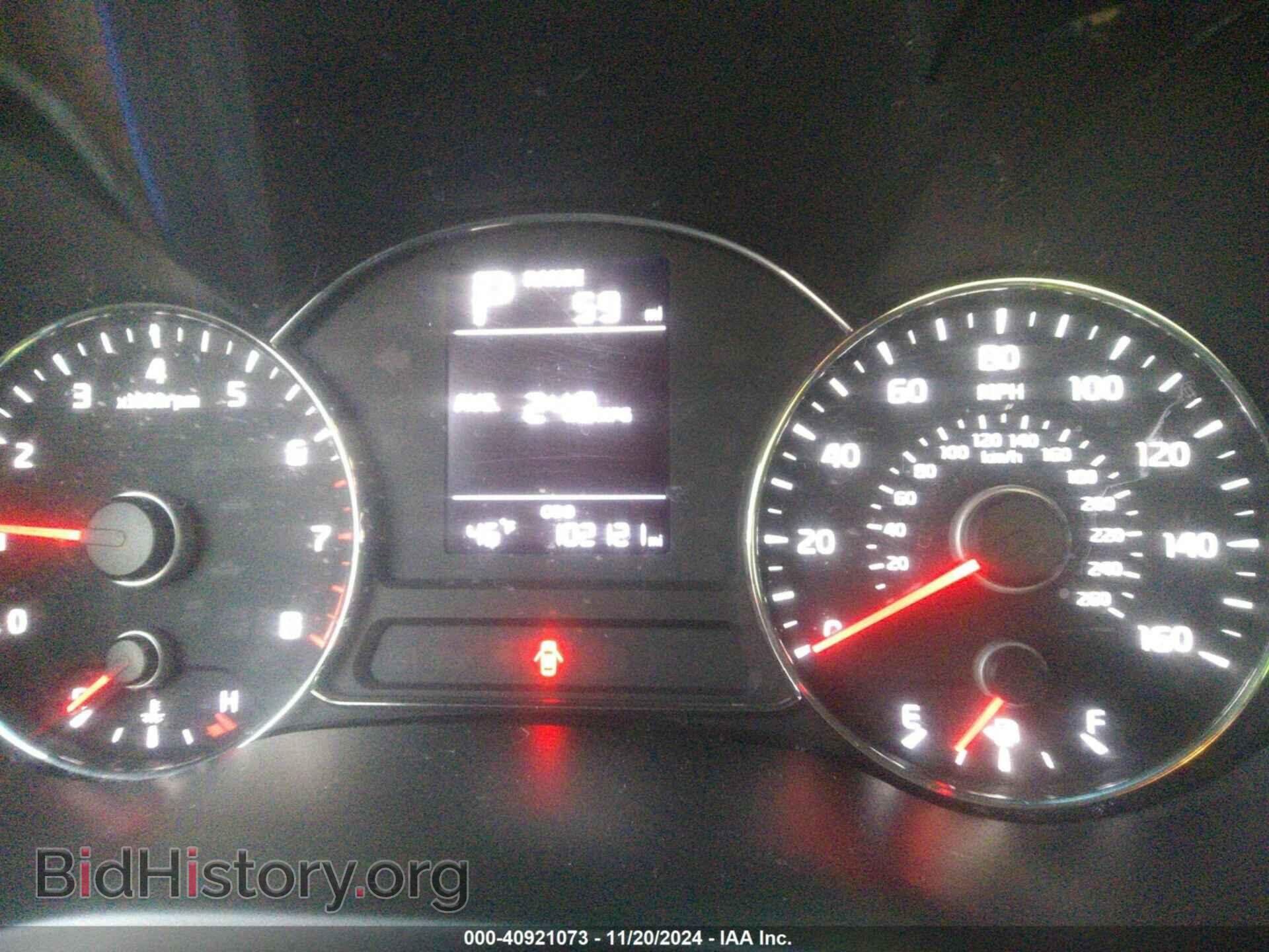 2017 KIA FORTE - VIN: 3KPFK4A77HE107203 - Фото 7