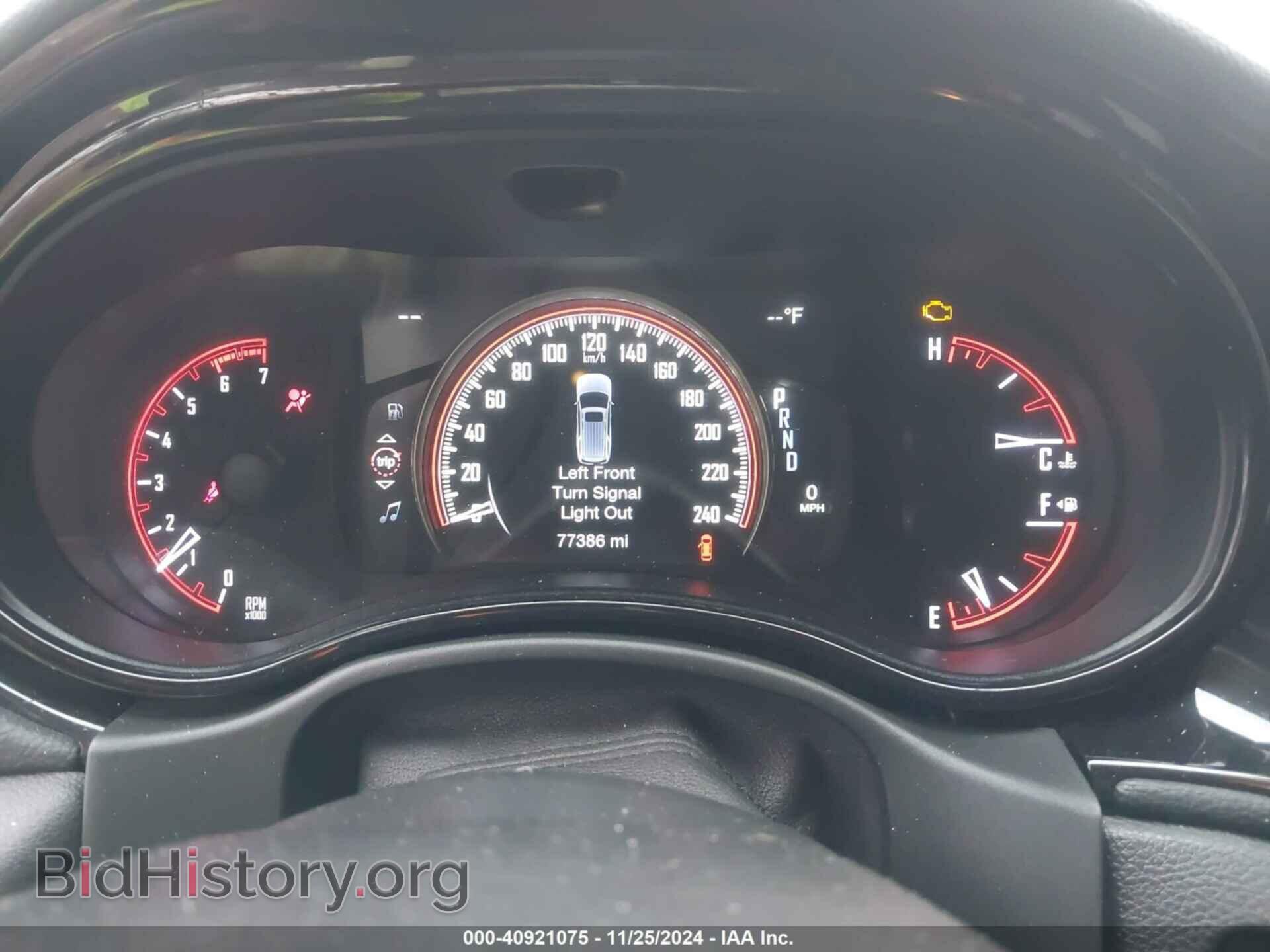 2021 DODGE DURANGO - VIN: 1C4SDJFT0MC644347 - Photo 7