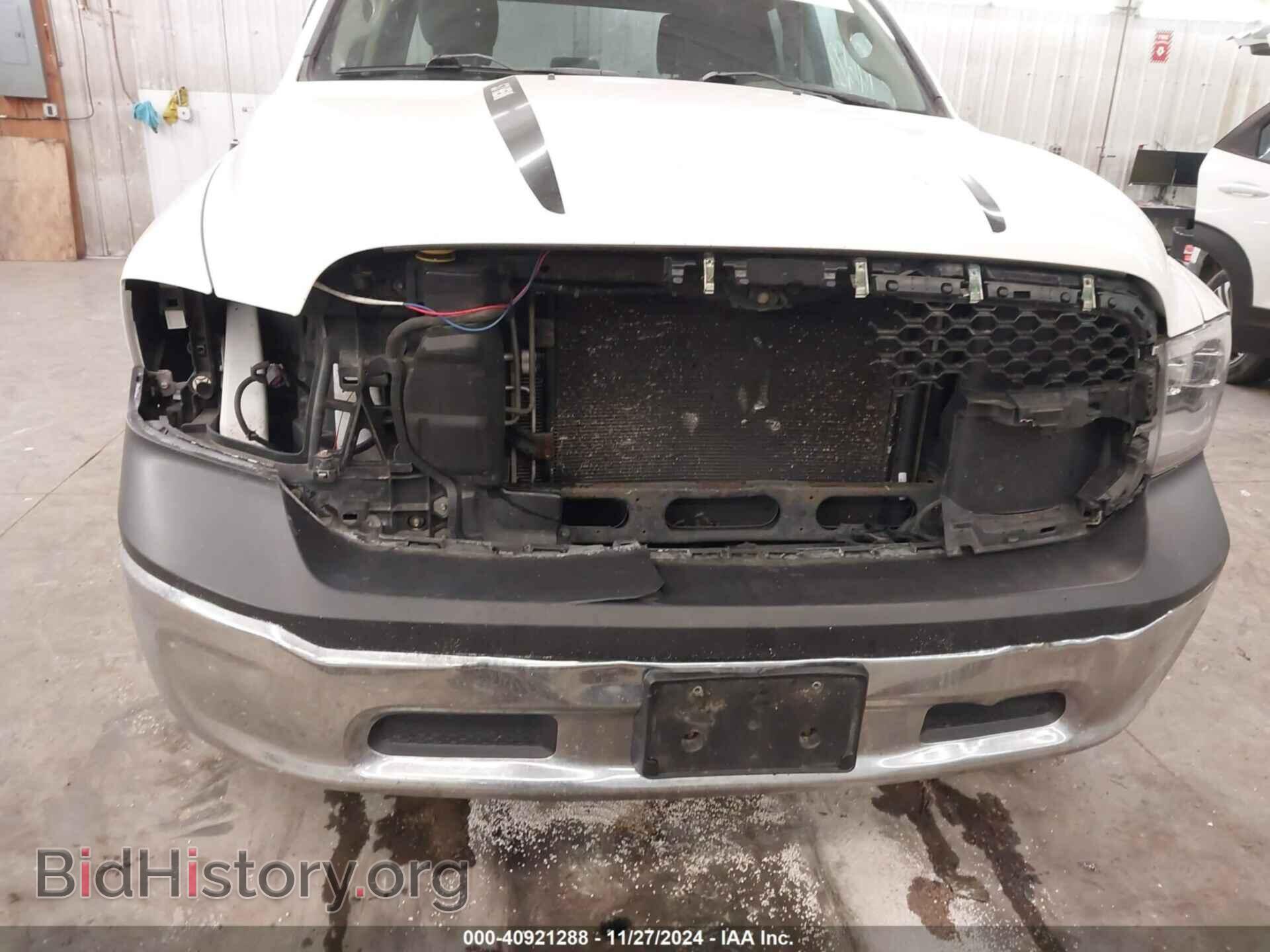 2015 RAM 1500 - VIN: 1C6RR7FT6FS724433 - Фото 6