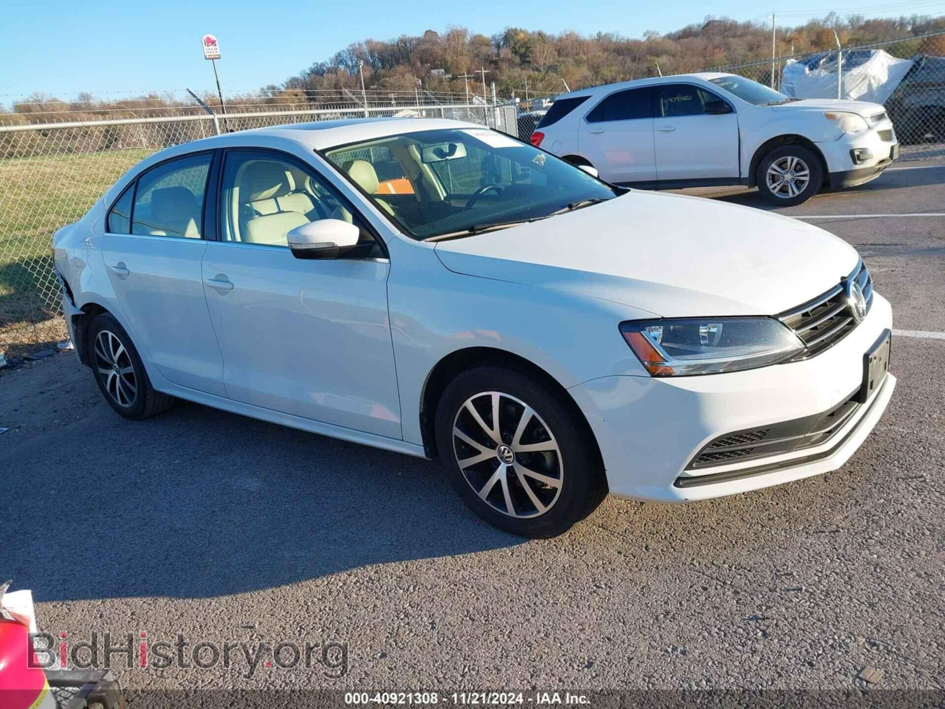 Photo 3VWDB7AJ2HM311060 - VOLKSWAGEN JETTA 2017
