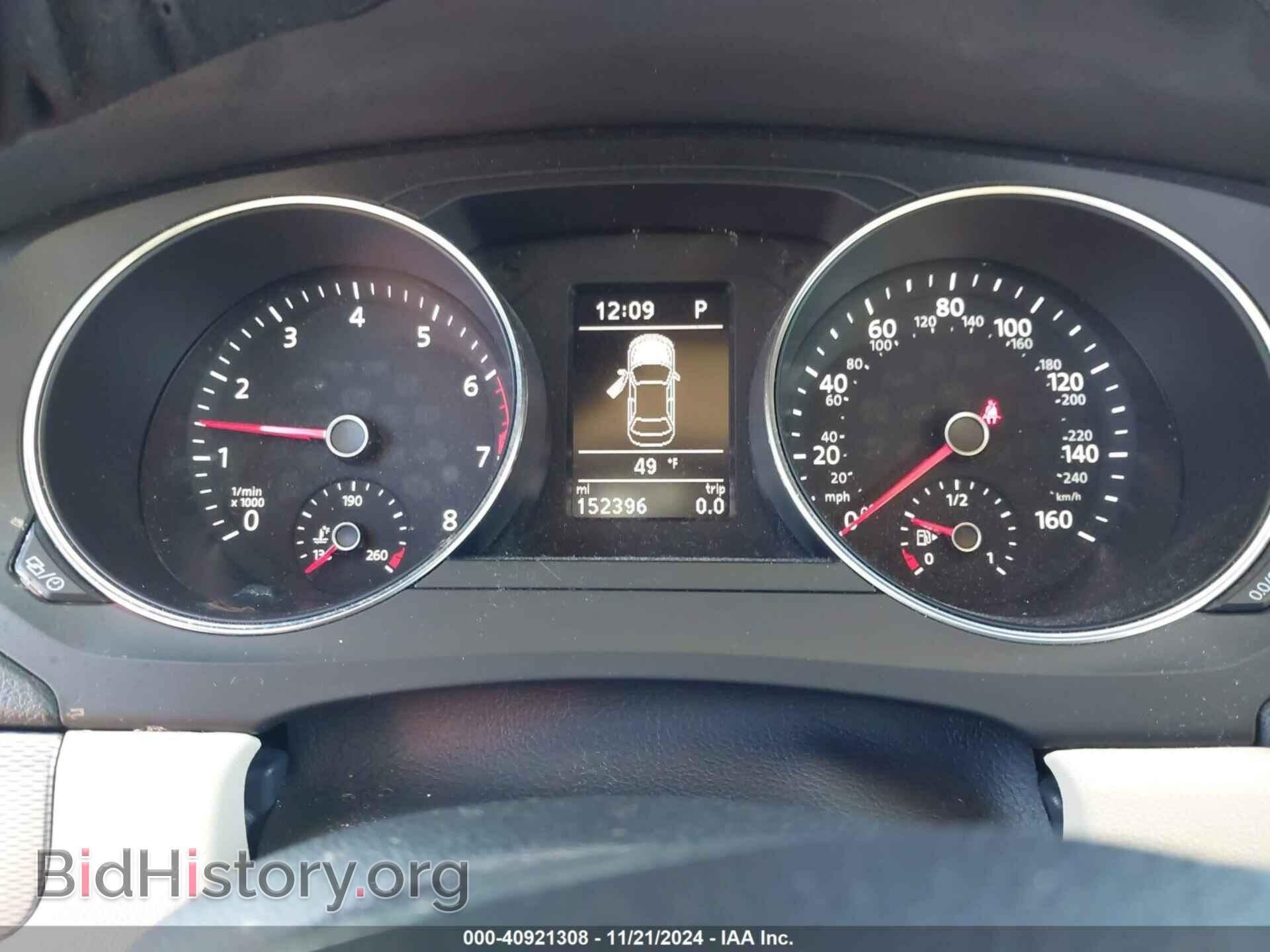 2017 VOLKSWAGEN JETTA - VIN: 3VWDB7AJ2HM311060 - Фото 7