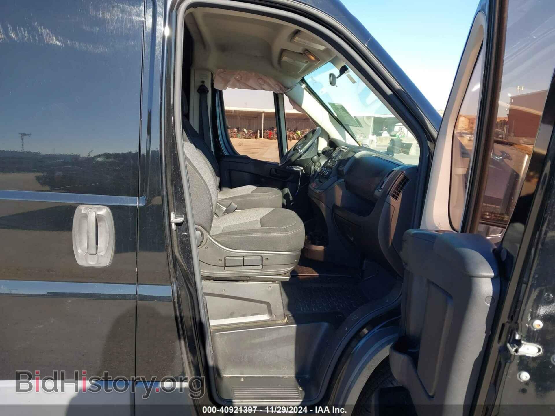2014 RAM PROMASTER 1500 - VIN: 3C6TRVBG3EE110752 - Фото 5