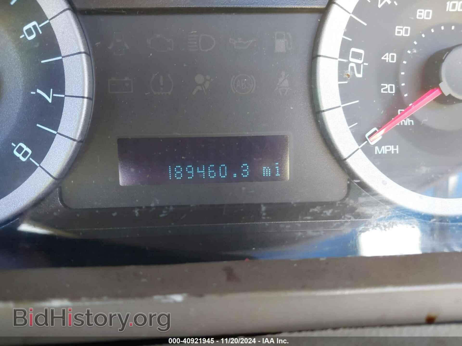 2011 FORD ESCAPE - VIN: 1FMCU0DG7BKB59254 - Фото 7