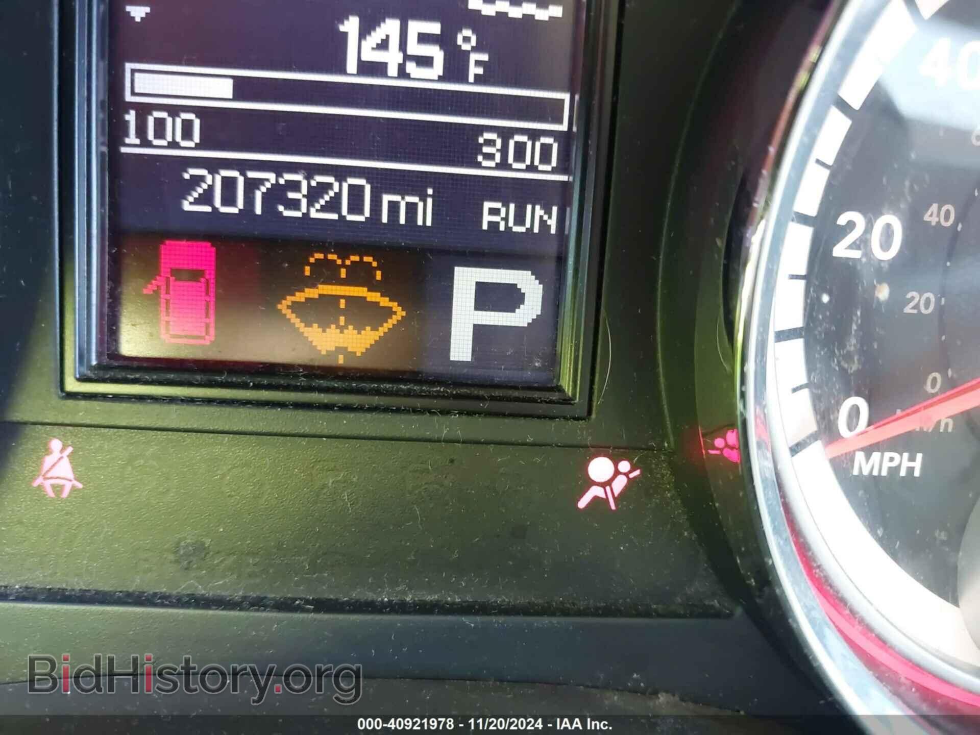 2013 DODGE DURANGO - VIN: 1C4RDHAG1DC584466 - Фото 15