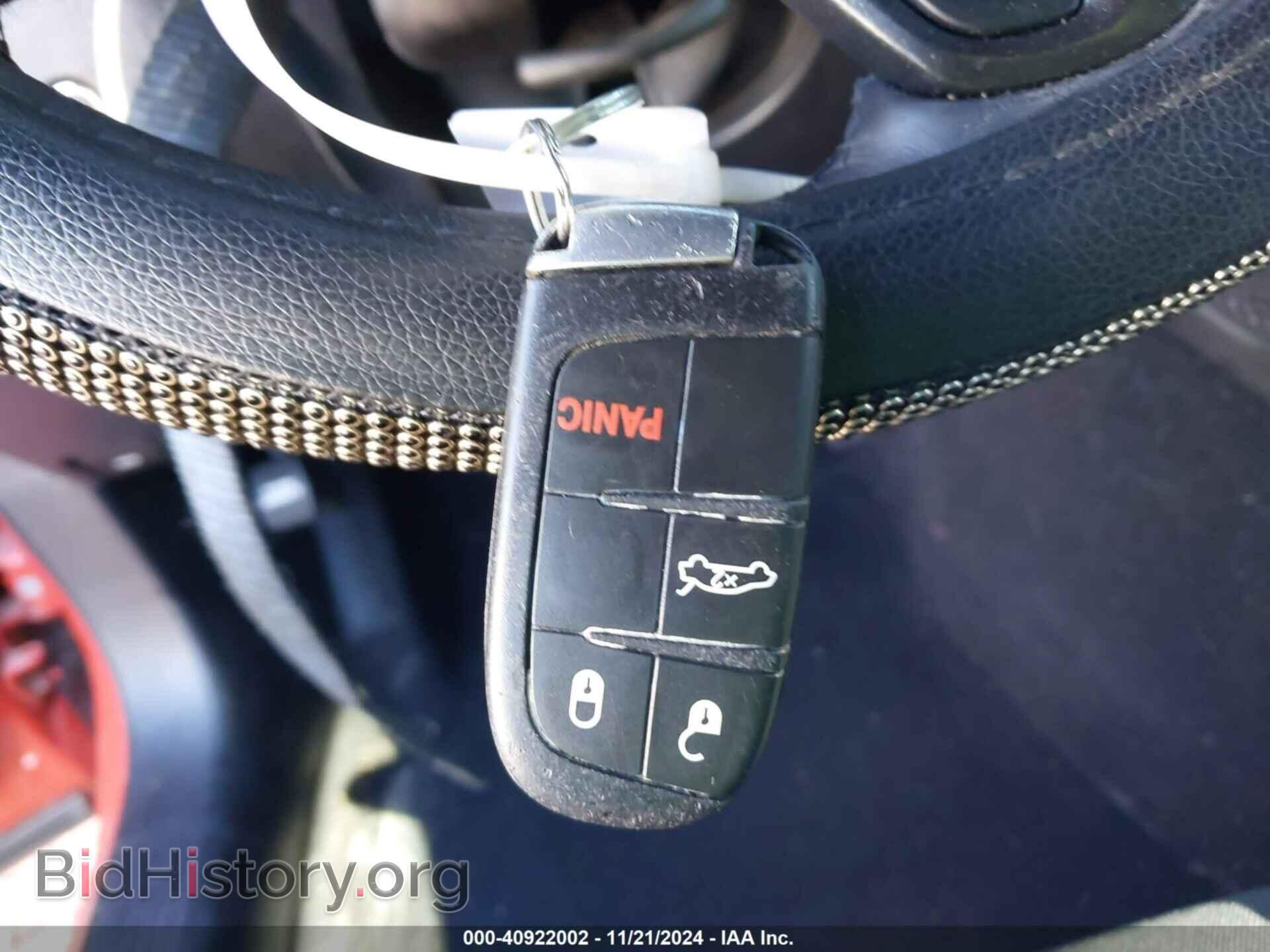 2023 DODGE CHALLENGER - VIN: 2C3CDZAG4PH652941 - Photo 11