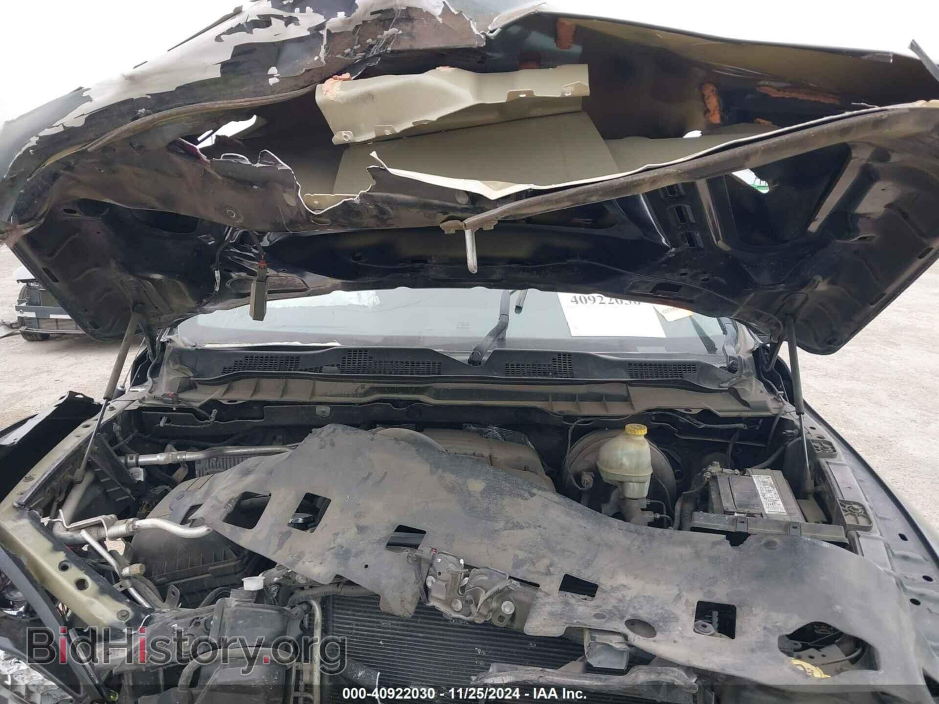 2016 RAM 1500 - VIN: 1C6RR7MT0GS414296 - Фото 10