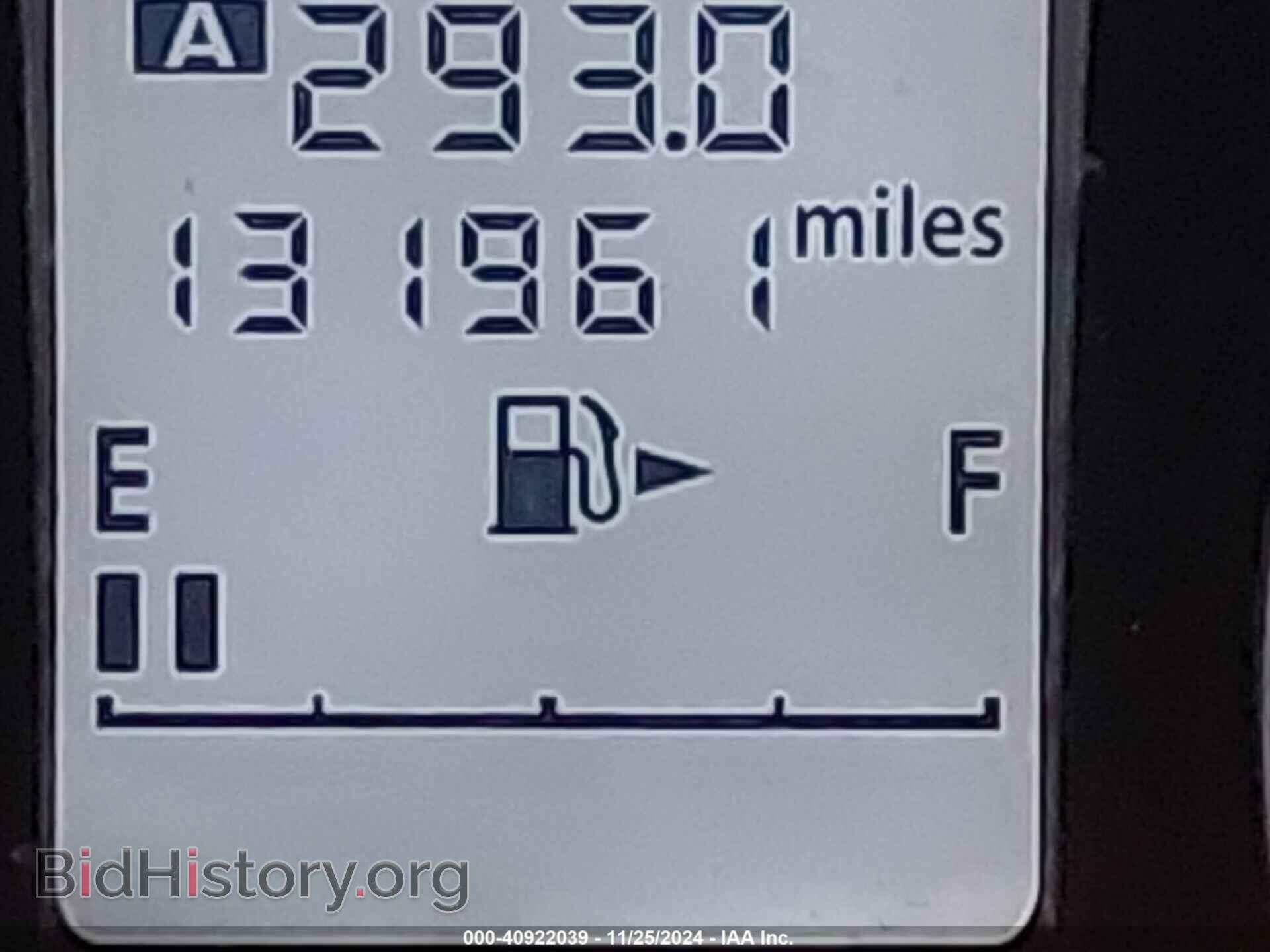 2014 SUBARU FORESTER - VIN: JF2SJAEC0EH534141 - Фото 15