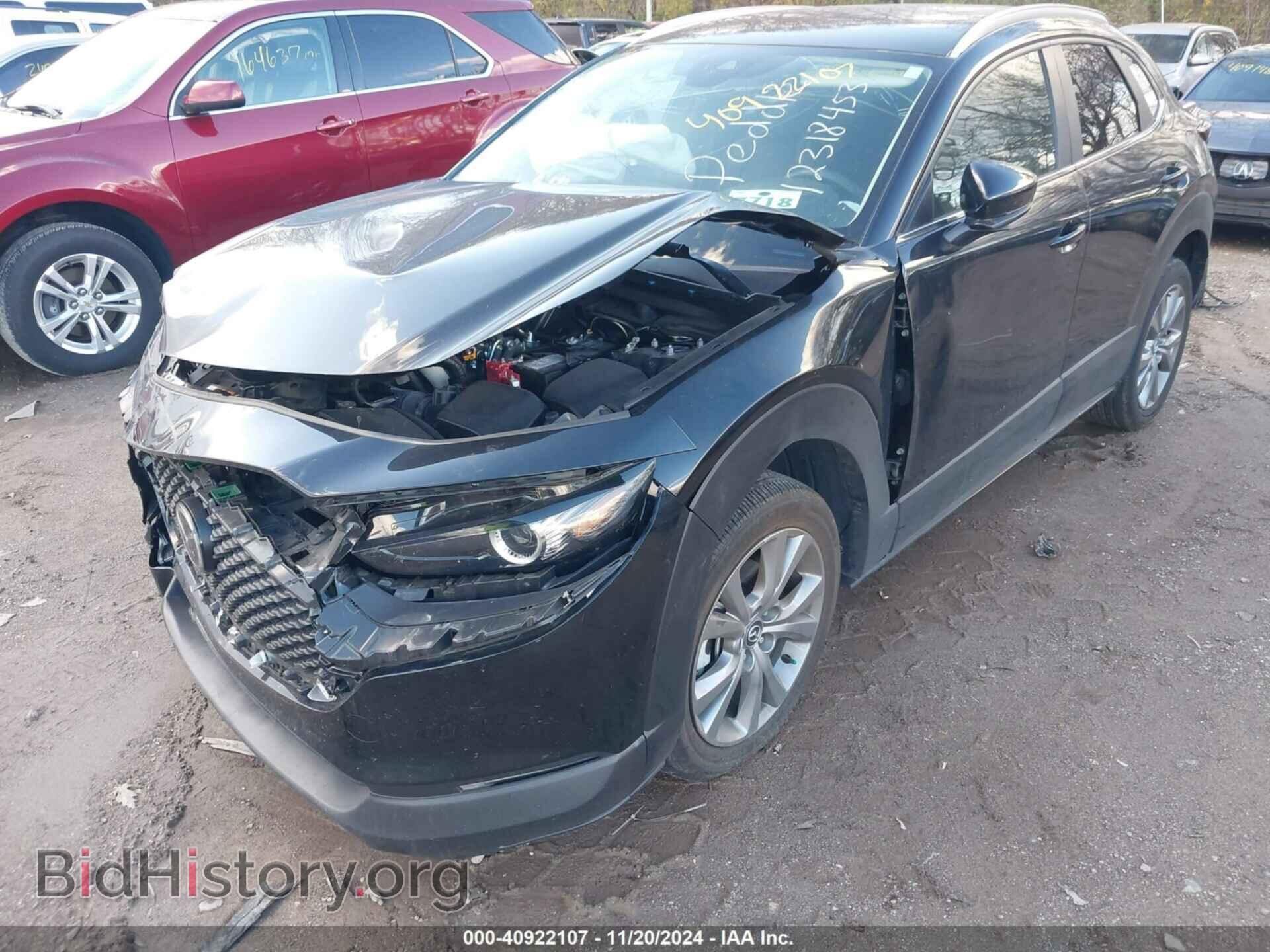 2023 MAZDA CX-30 - VIN: 3MVDMBBMXPM588822 - Фото 6