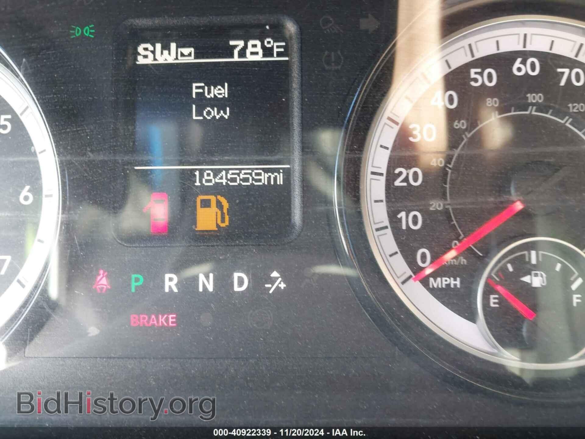 2018 RAM 1500 - VIN: 1C6RR7ST1JS321443 - Фото 7